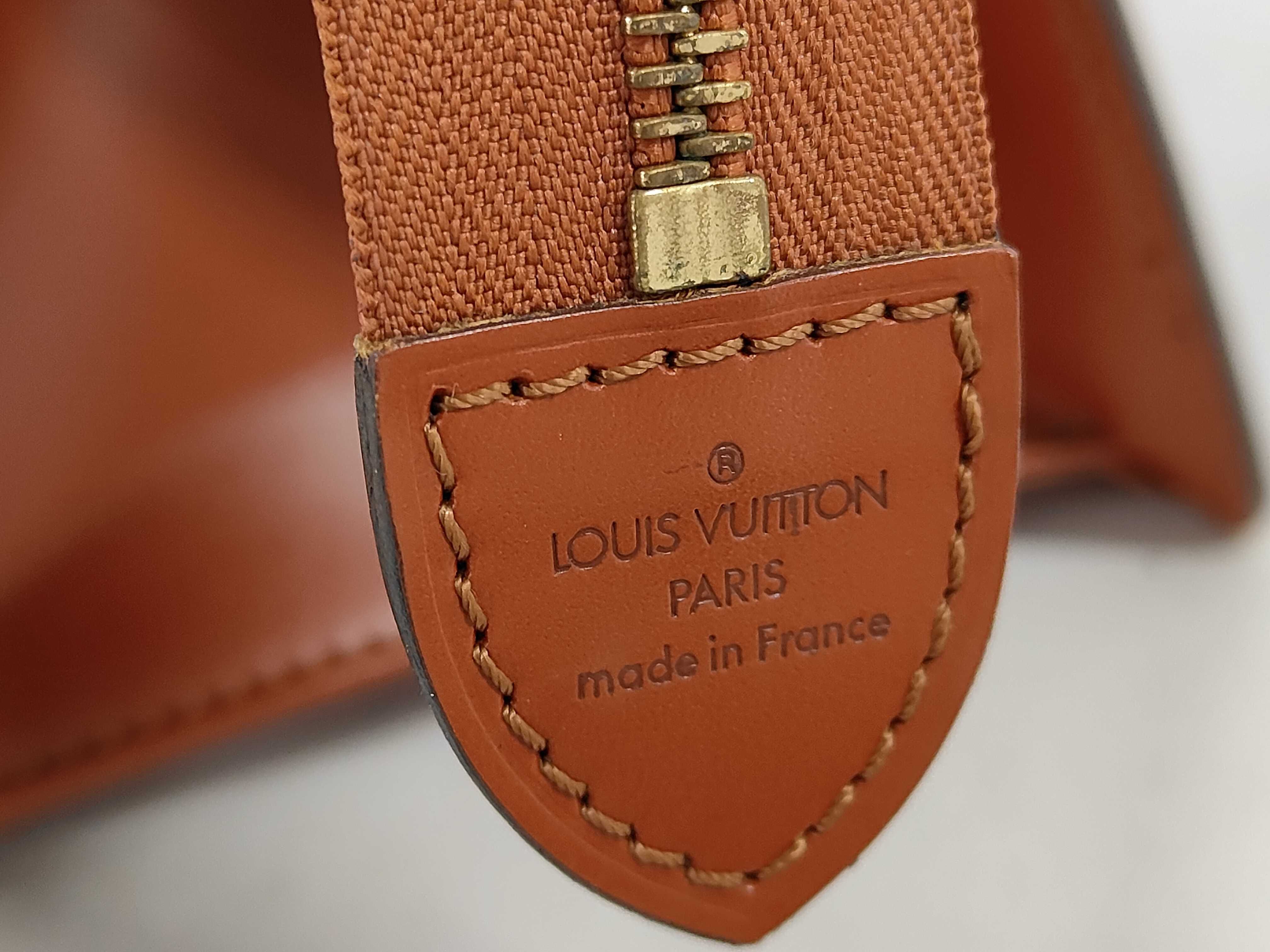 Epi Handbag — view 7