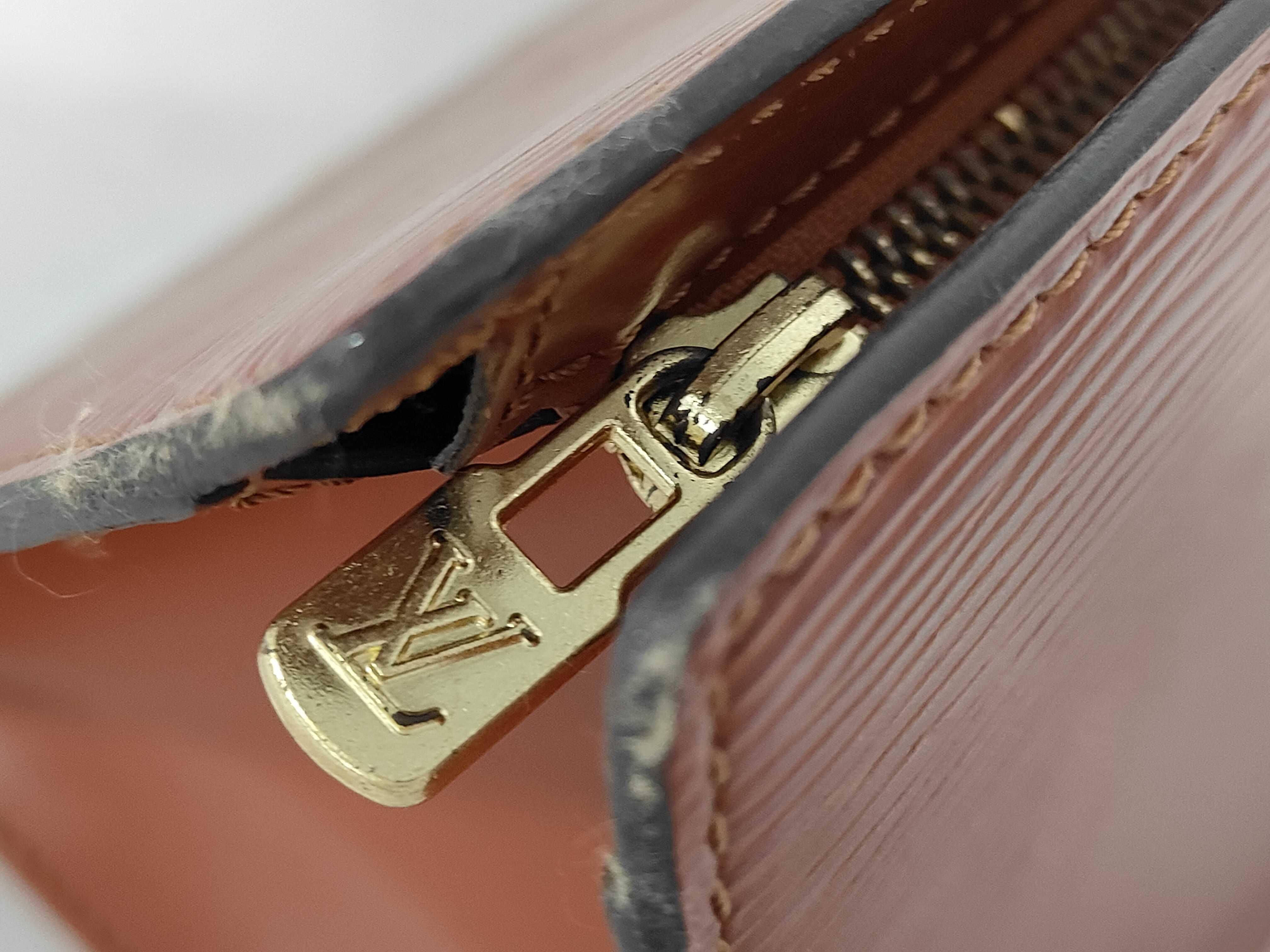 Epi Handbag — view 8