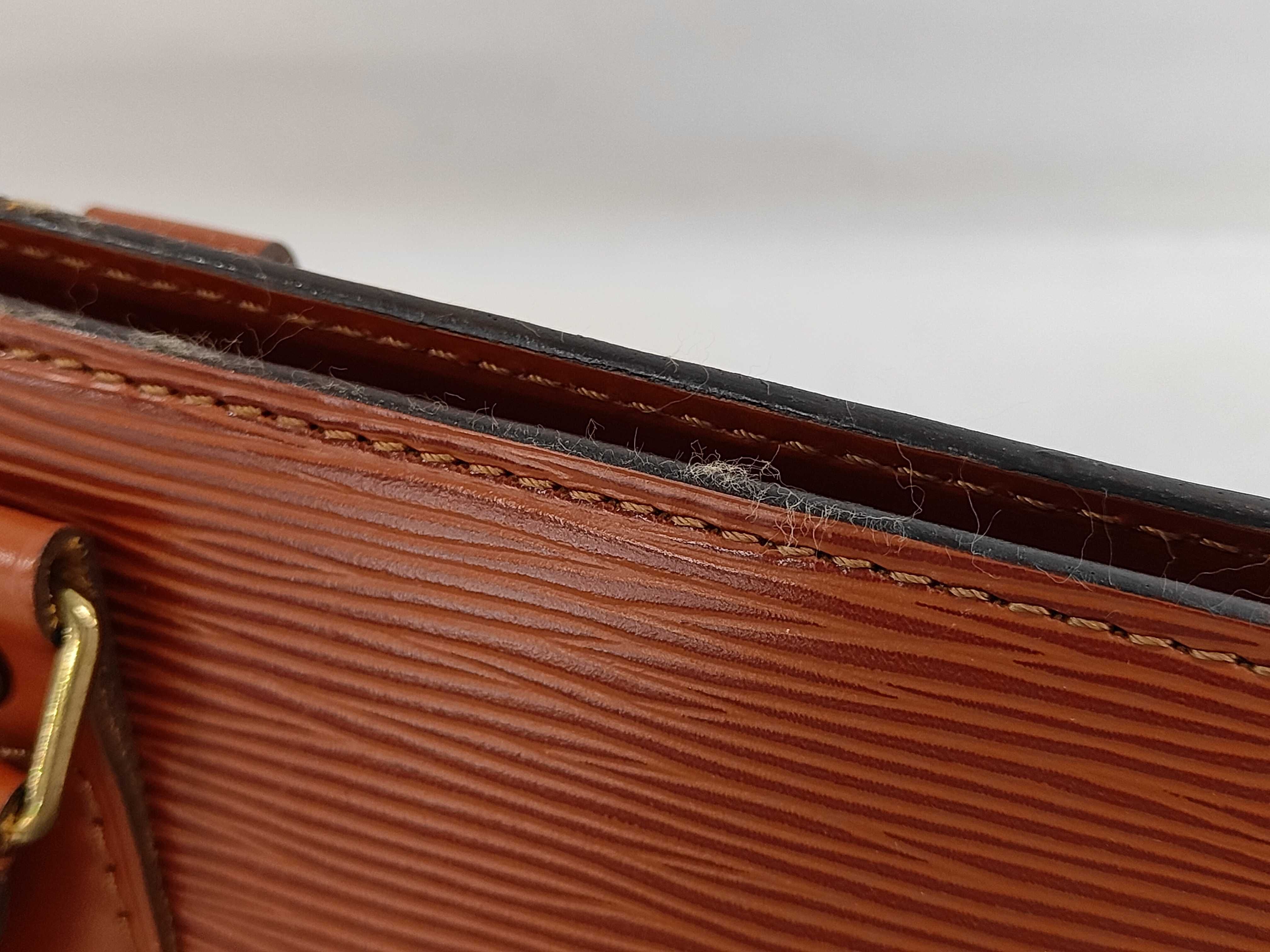 Epi Handbag — view 10