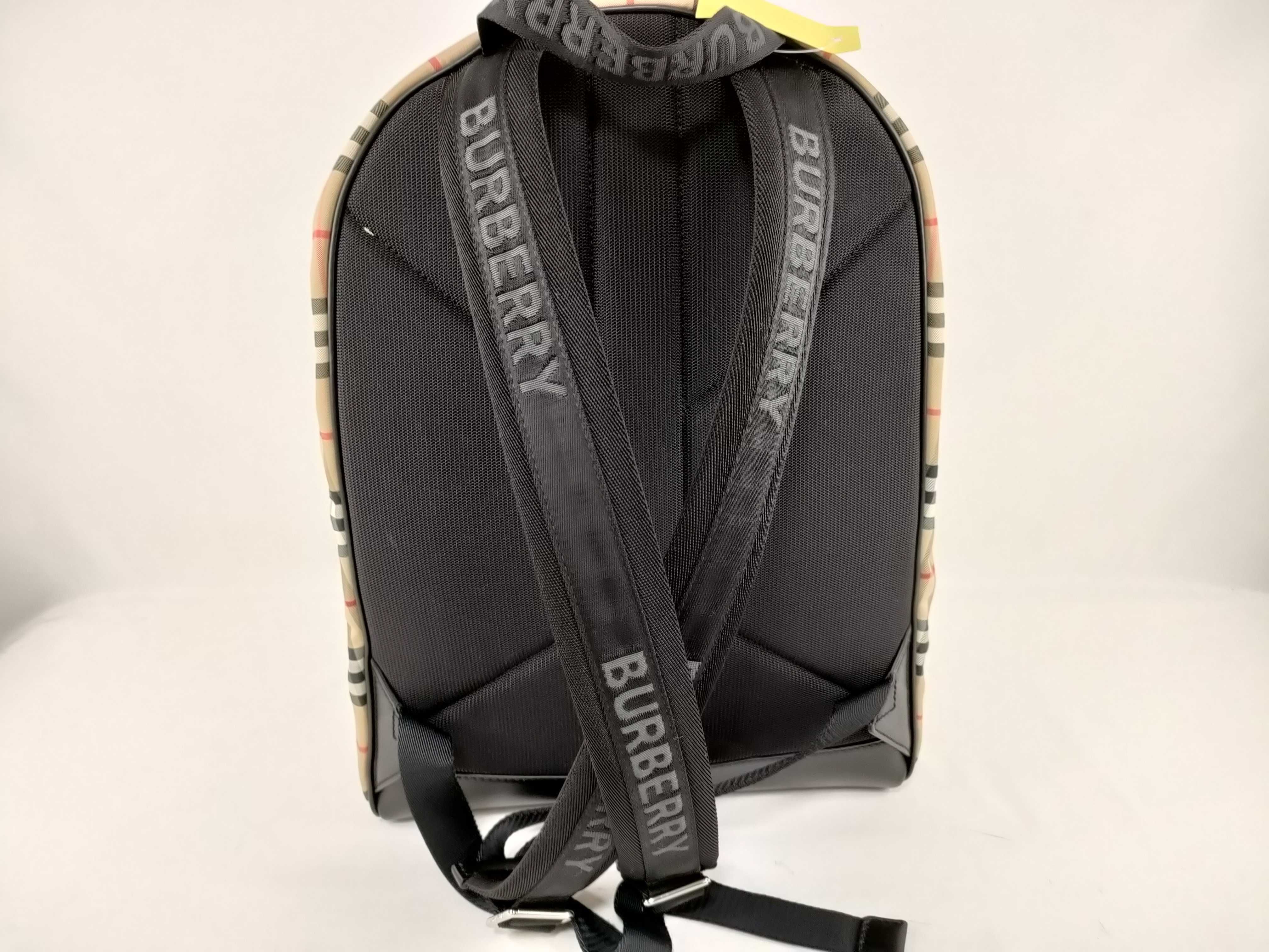 Check Backpack — view 6