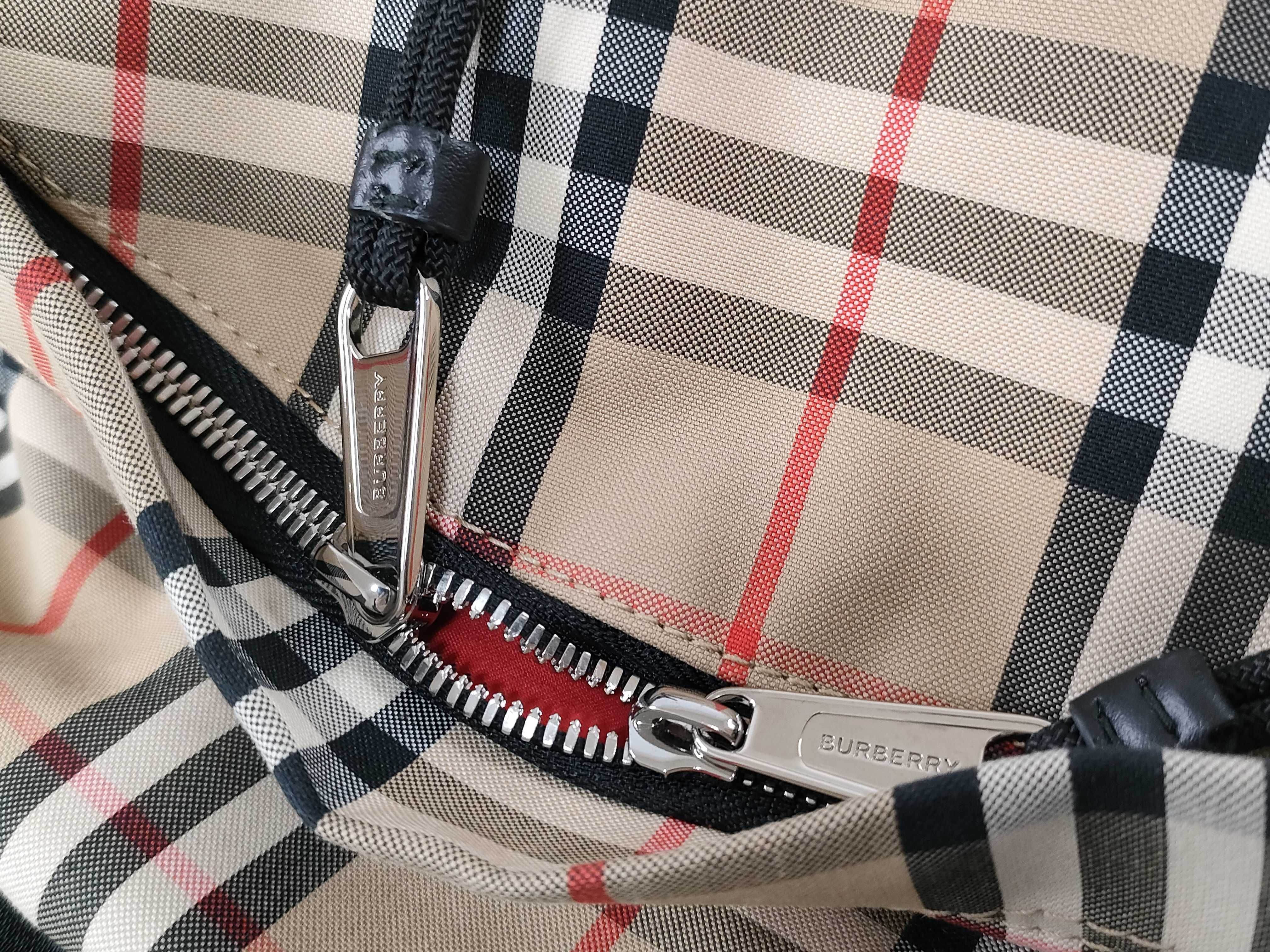 Check Backpack — view 8