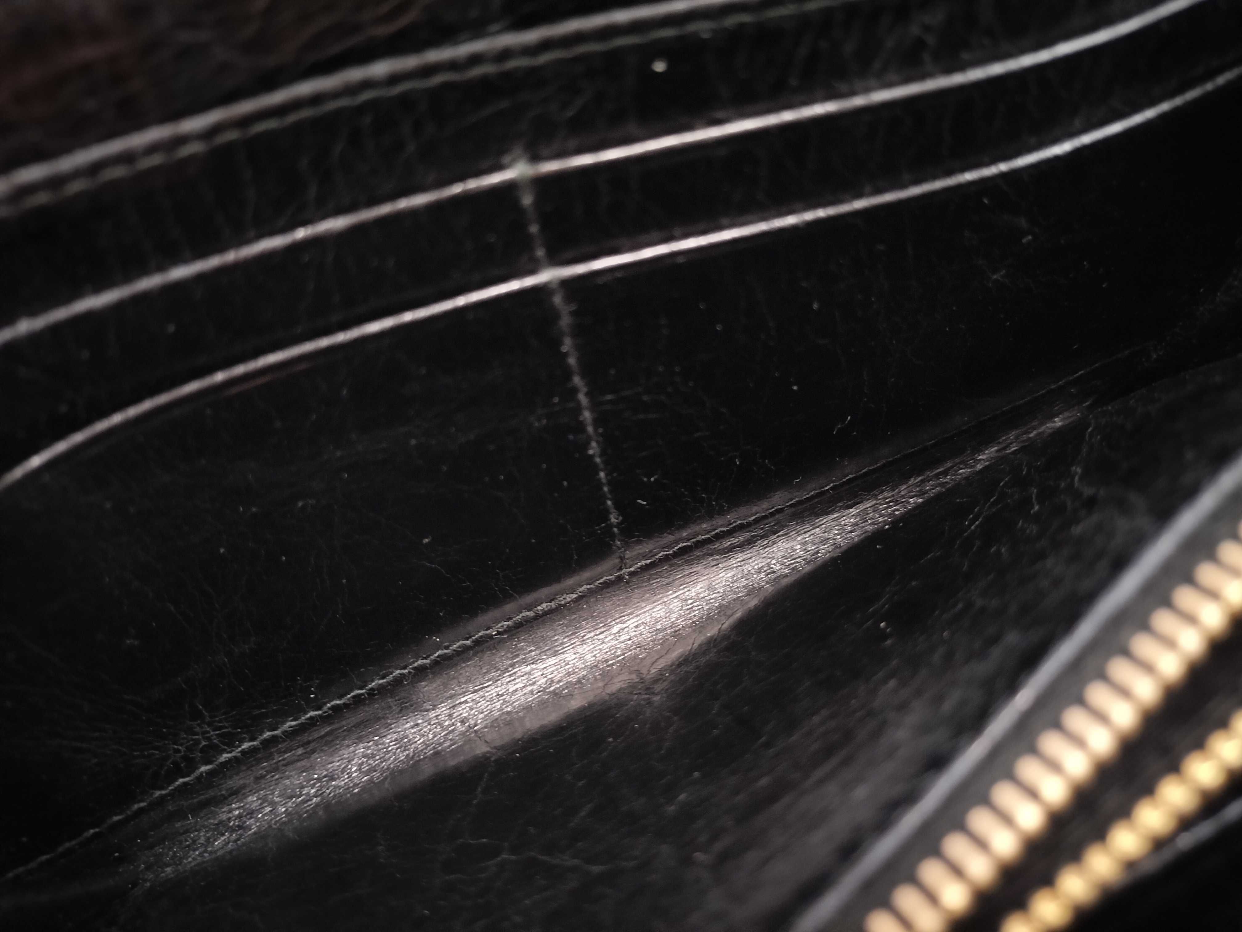 long wallet, Matelassé design. — view 14