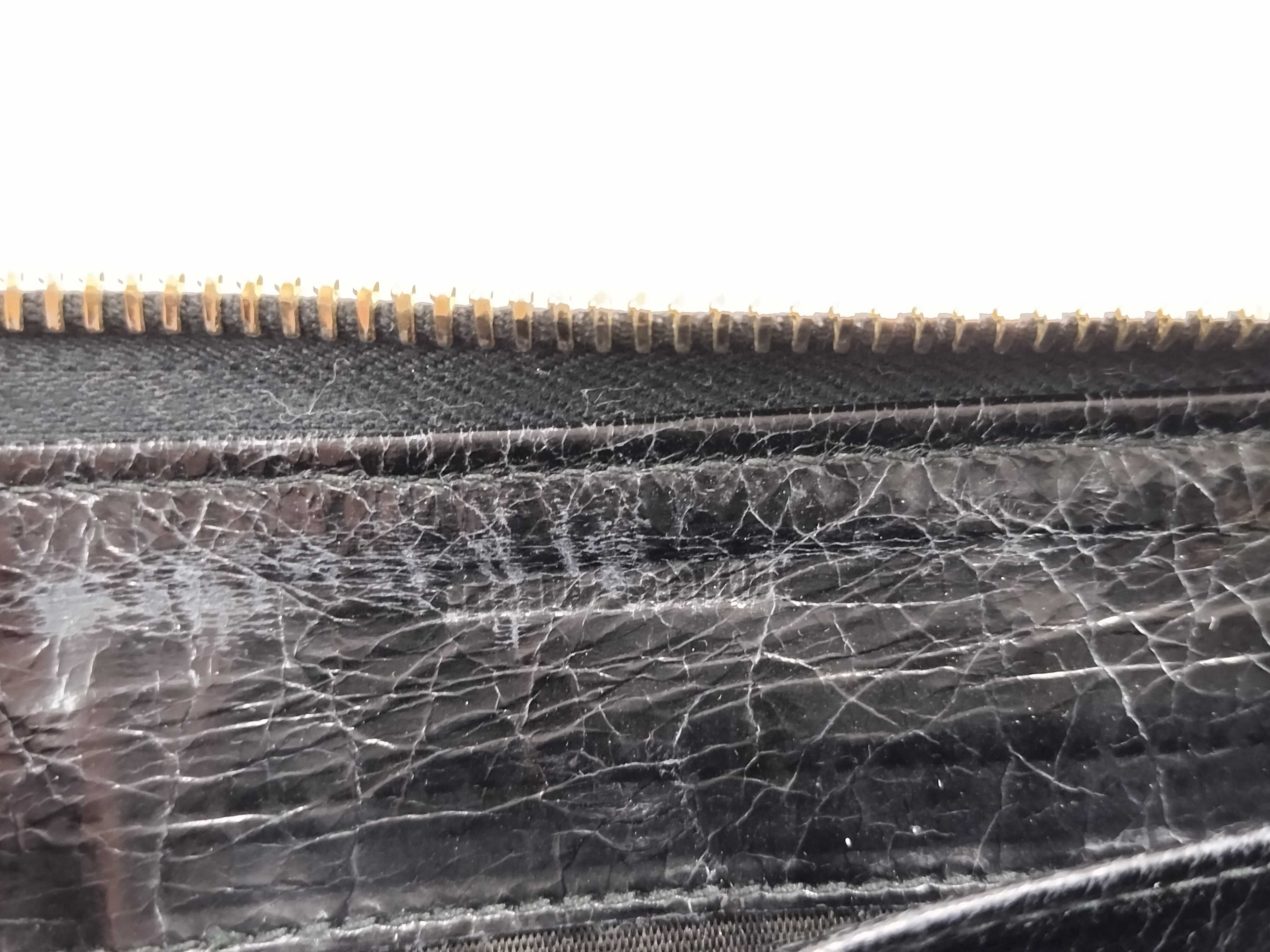 long wallet, Matelassé design. — view 15