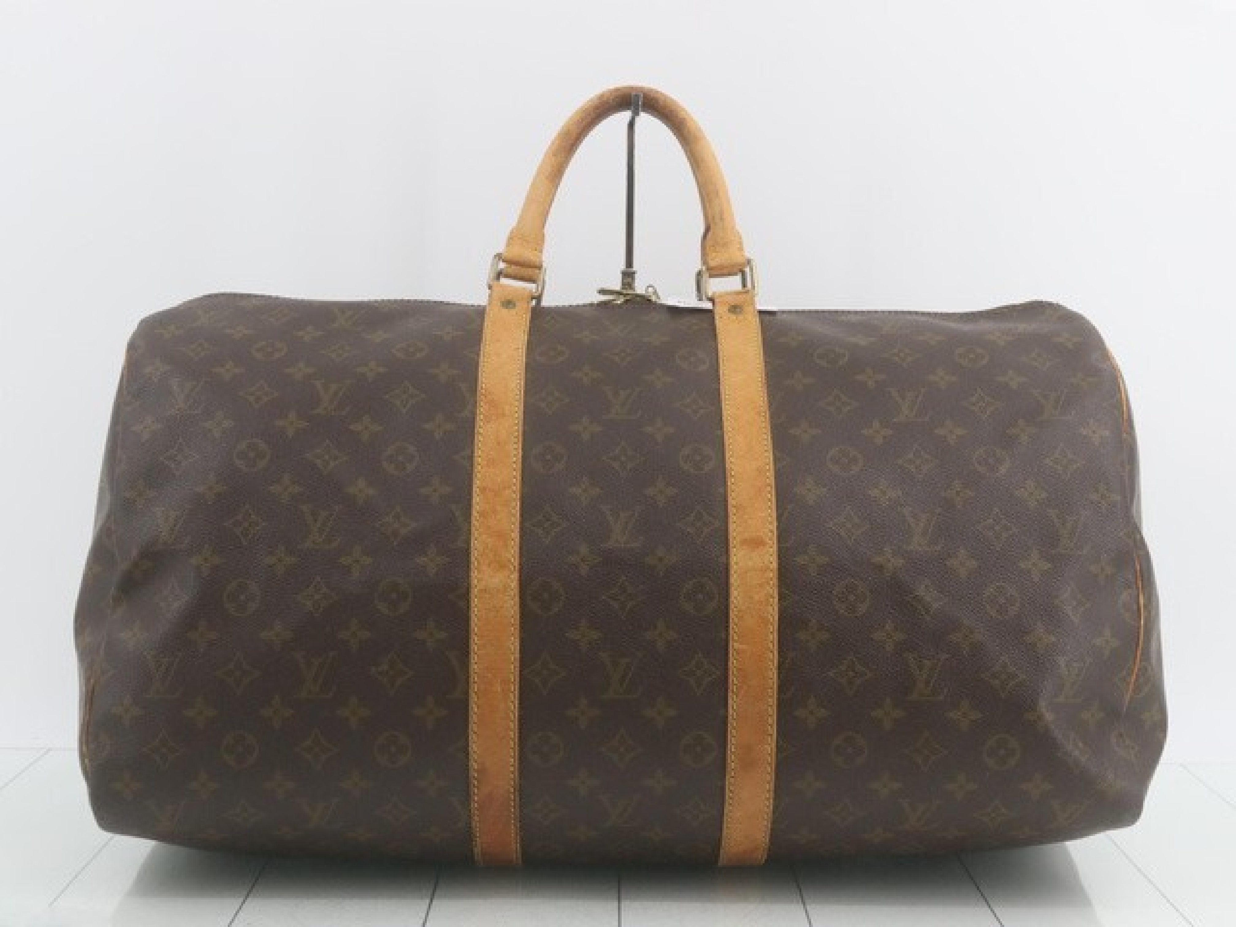 Keepall 55 Boston Bag