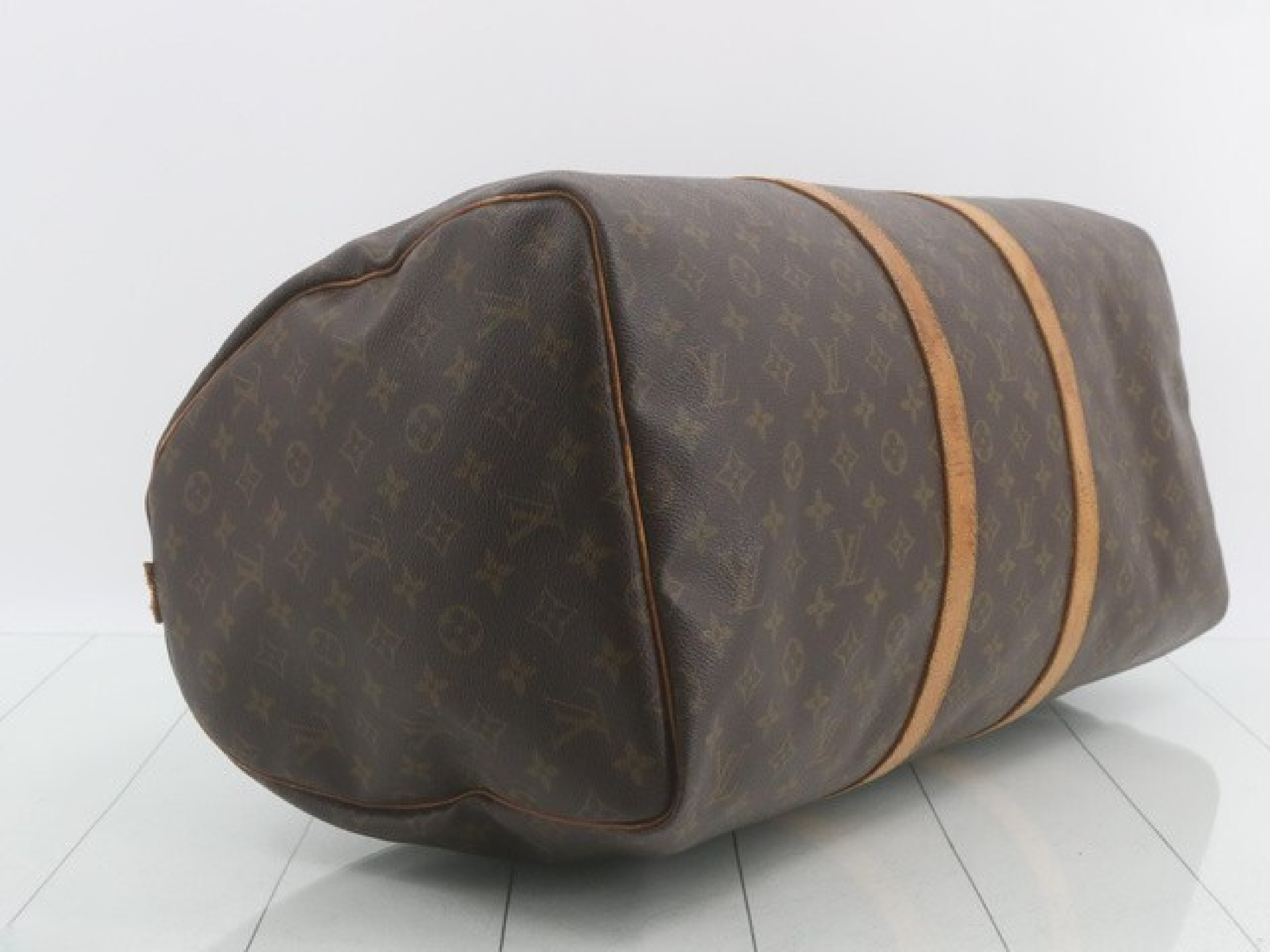Keepall 55 Boston Bag — view 3
