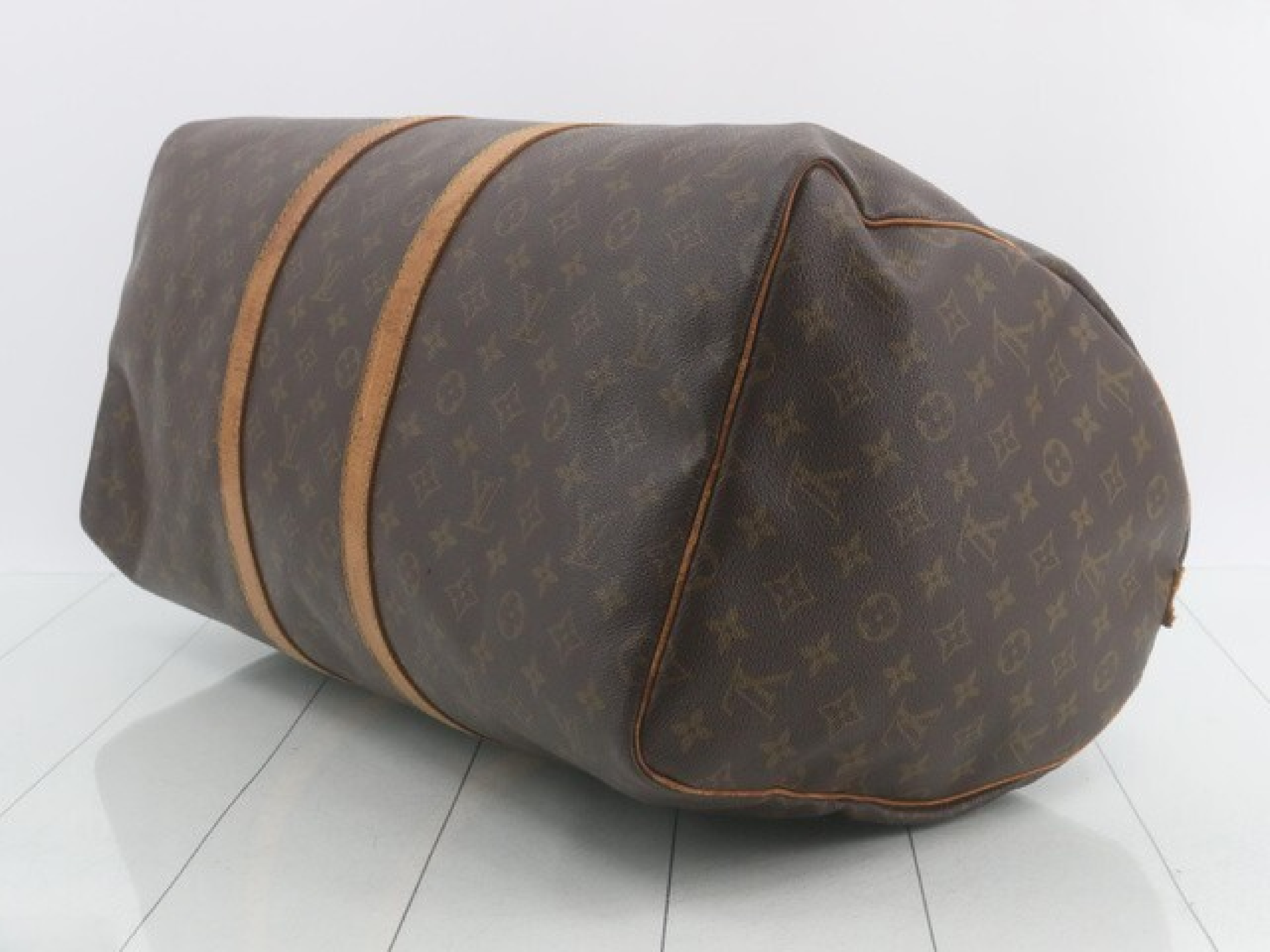 Keepall 55 Boston Bag — view 4