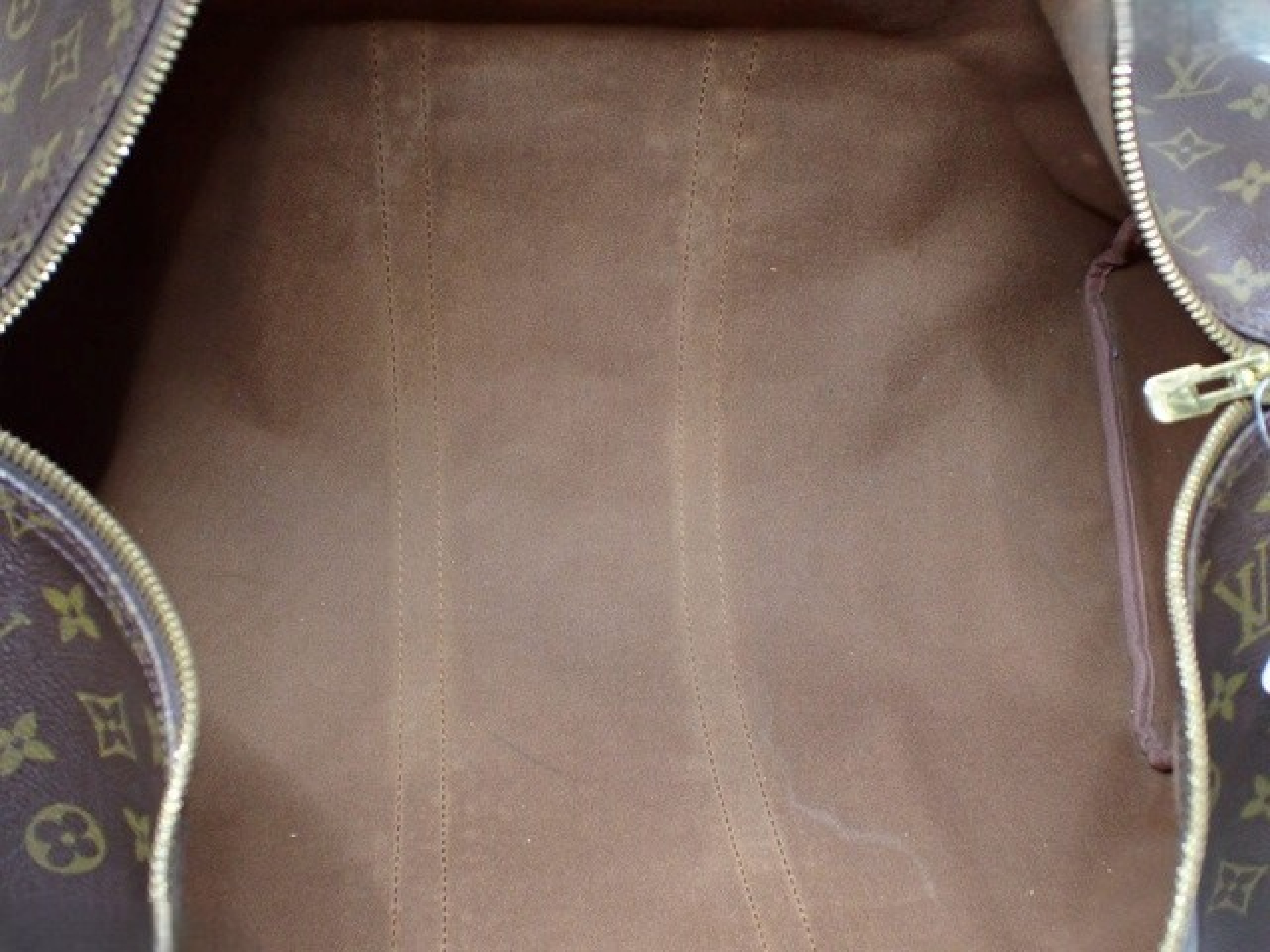 Keepall 55 Boston Bag — view 5