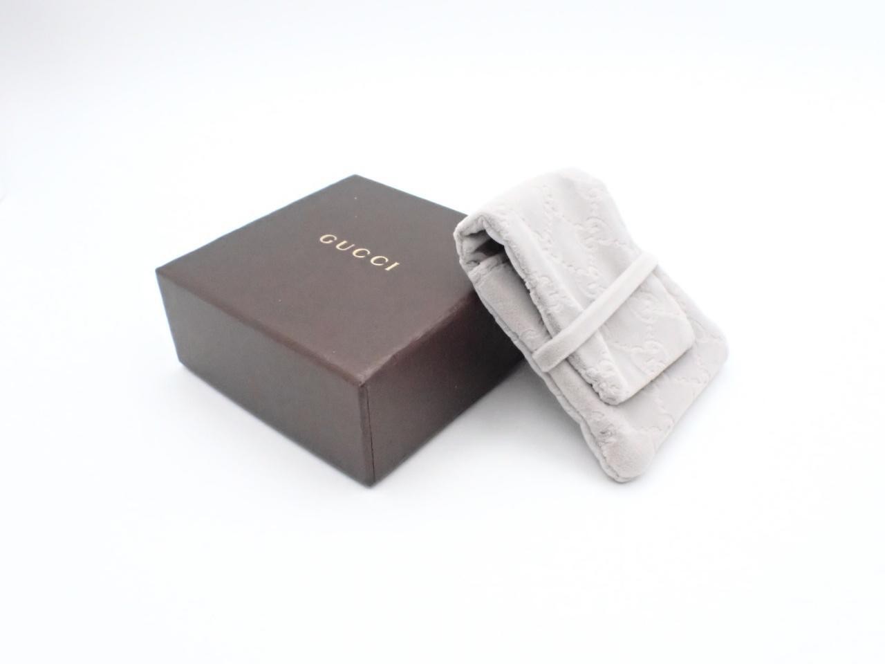 Interlocking bracelet, wrist circumference approximately 17cm — view 4