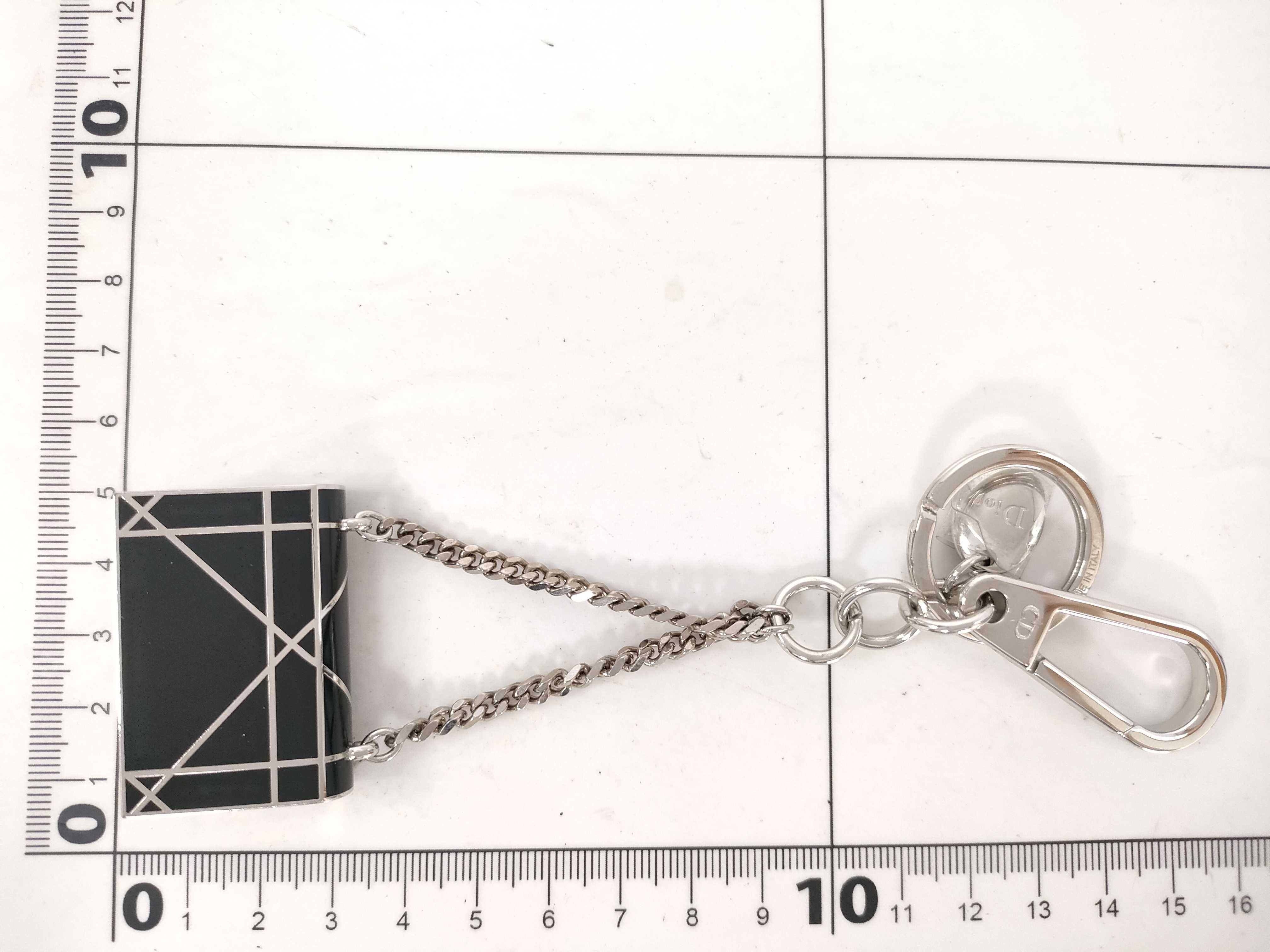 Keychain Holder Key Case — view 2