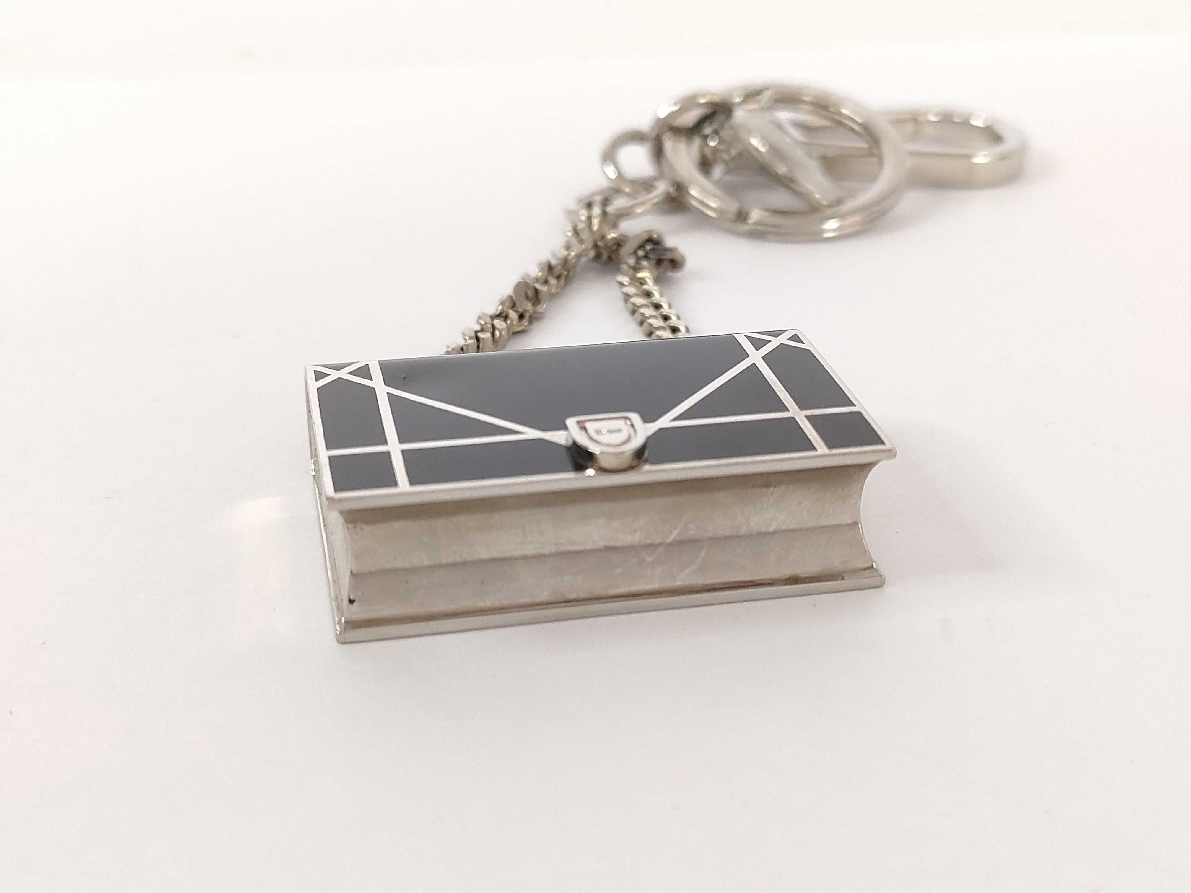 Keychain Holder Key Case — view 4