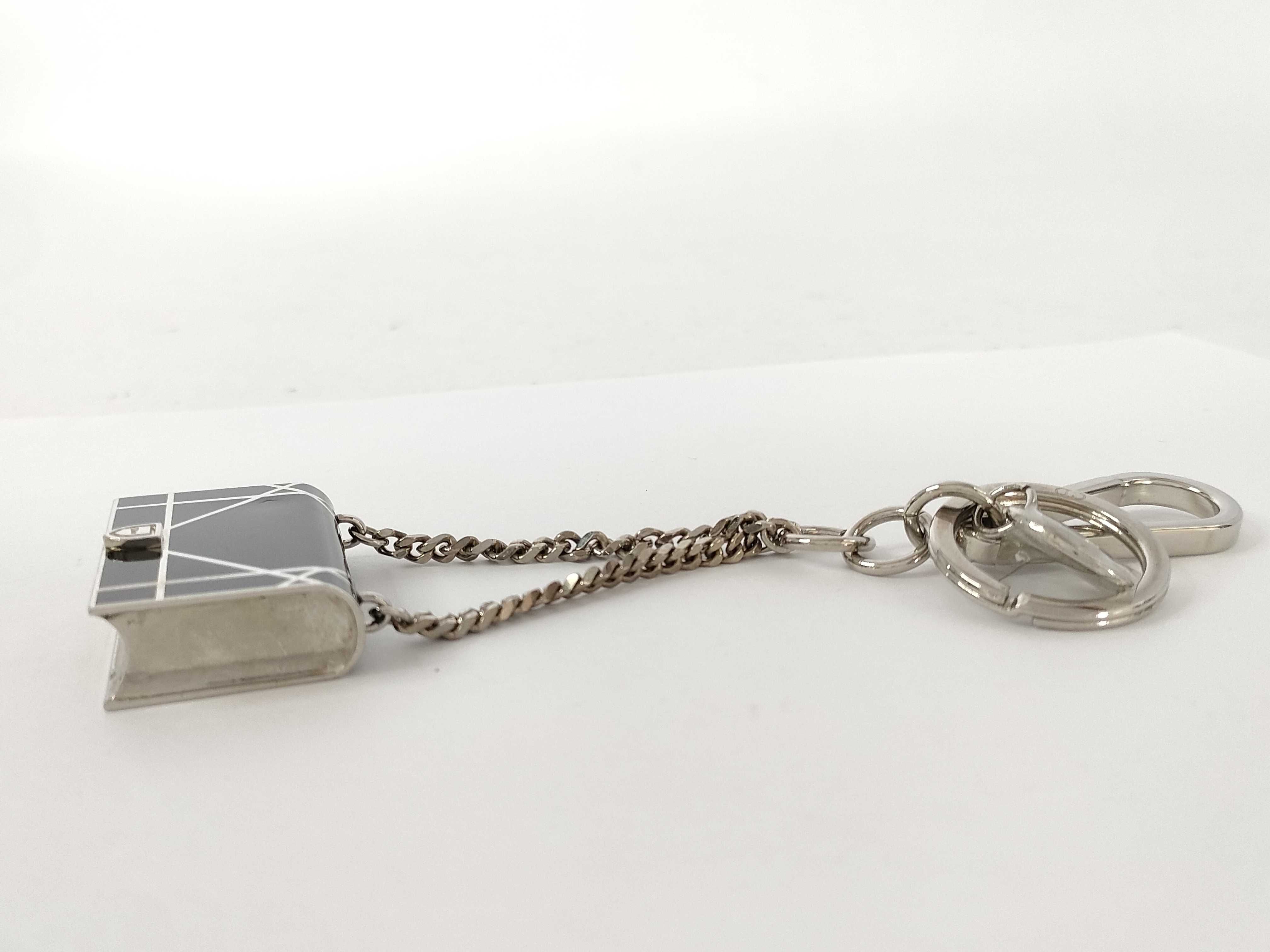 Keychain Holder Key Case — view 5