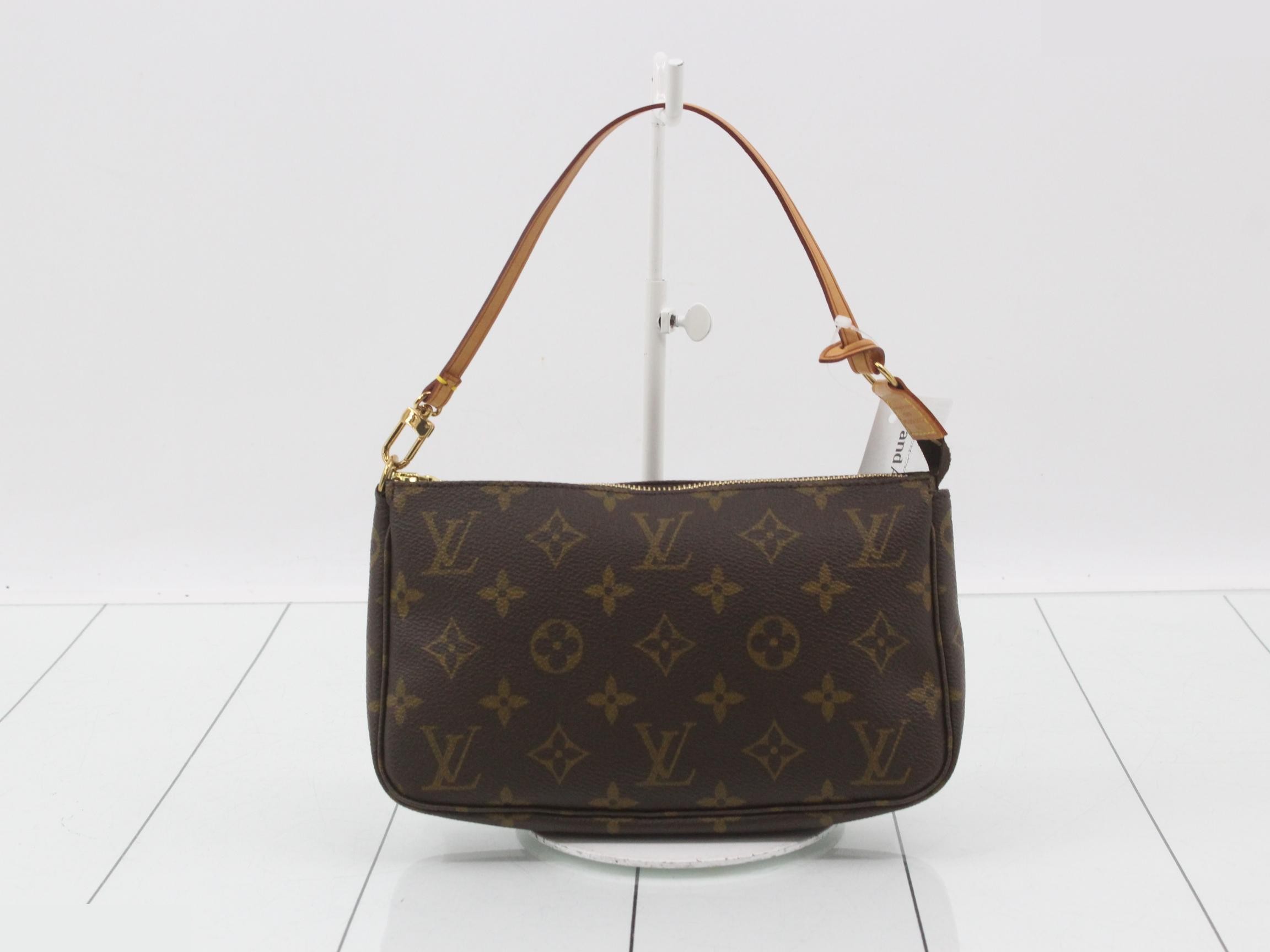 Pochette Accessoires