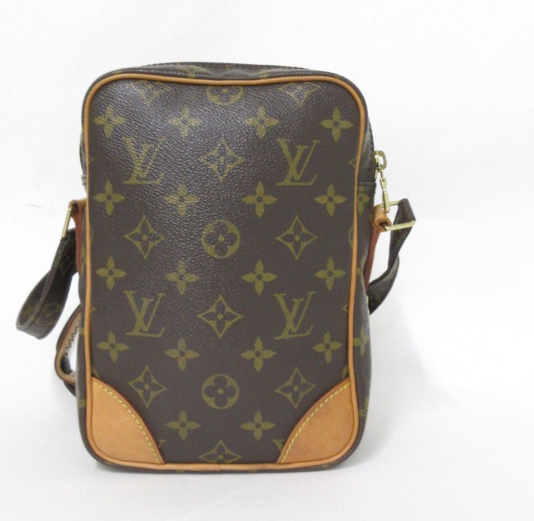 Amazone, Monogram — view 2