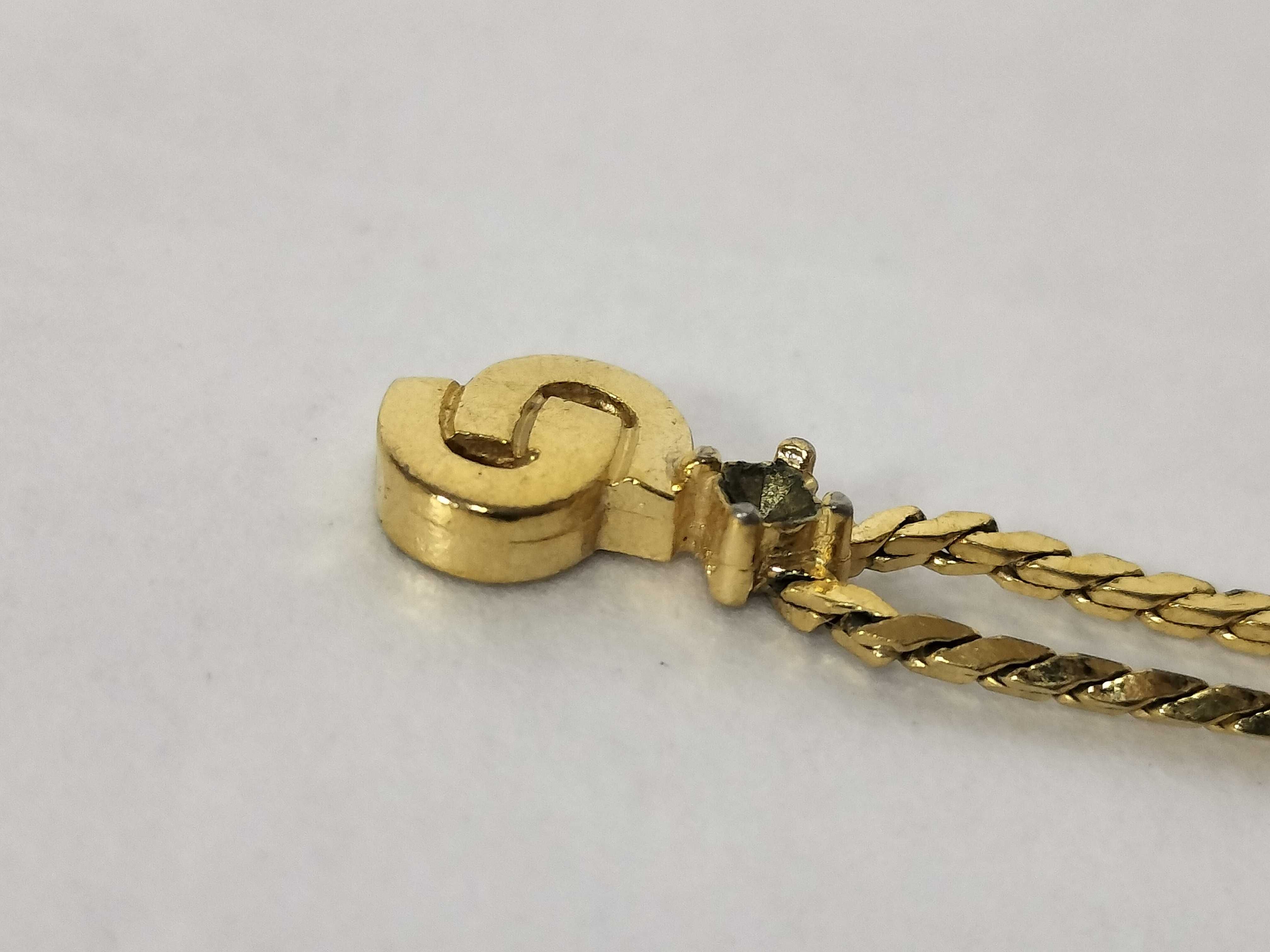 necklace — view 4