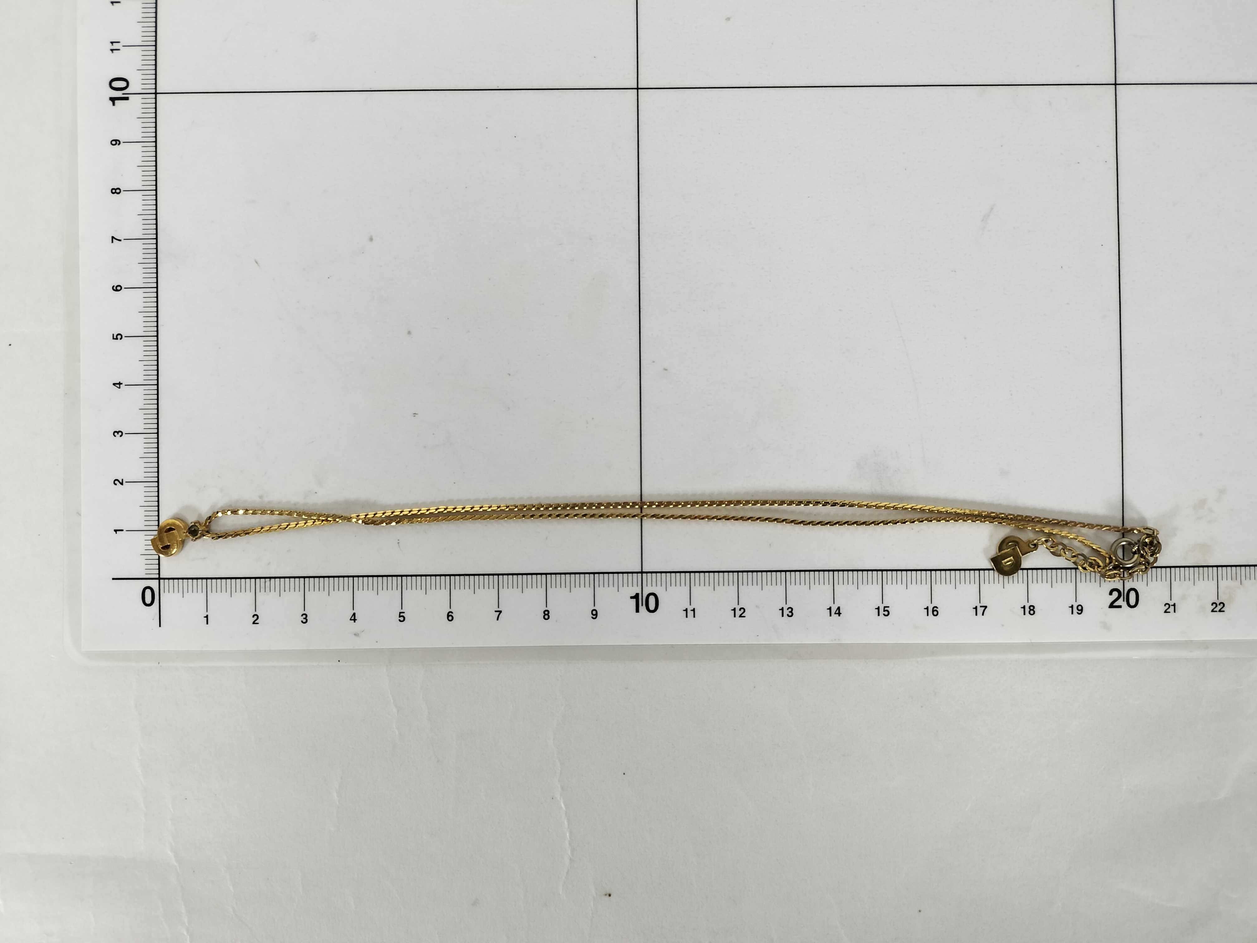 necklace — view 5