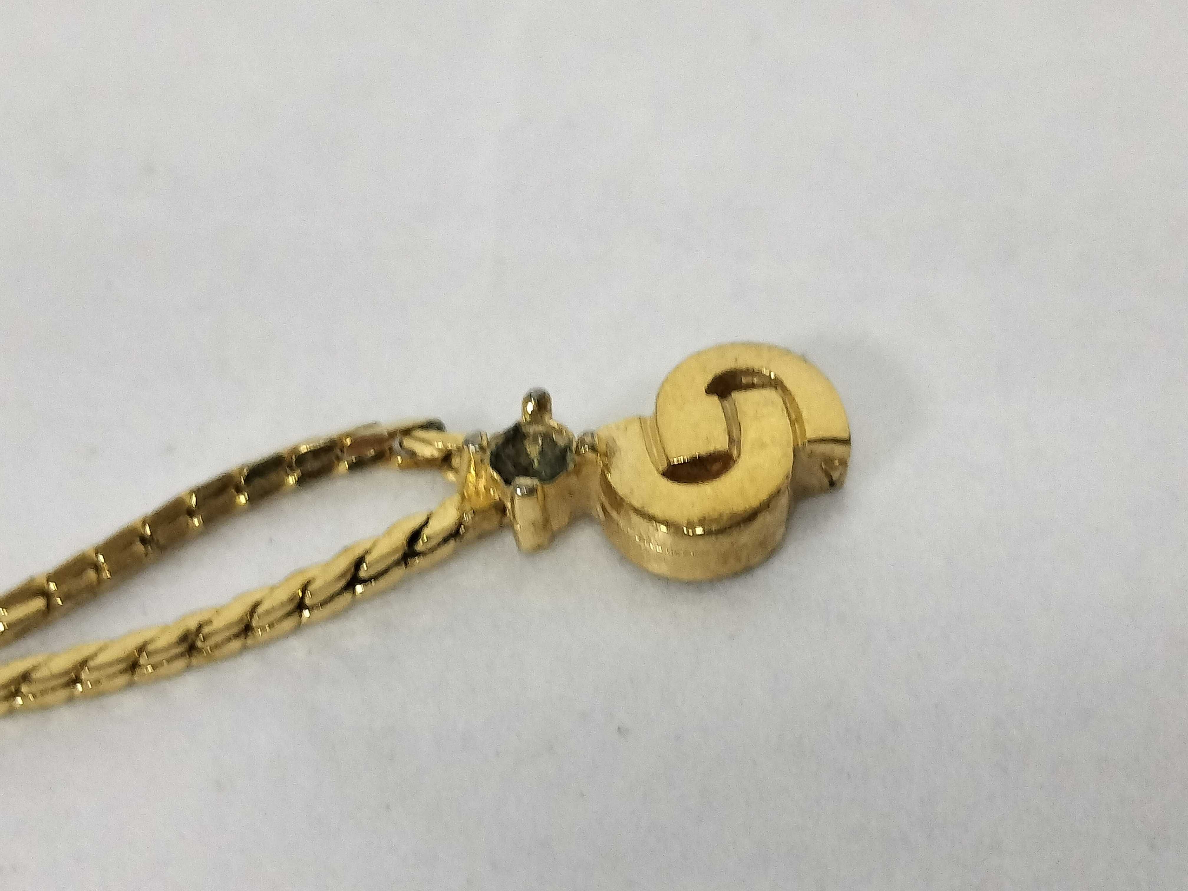 necklace — view 6