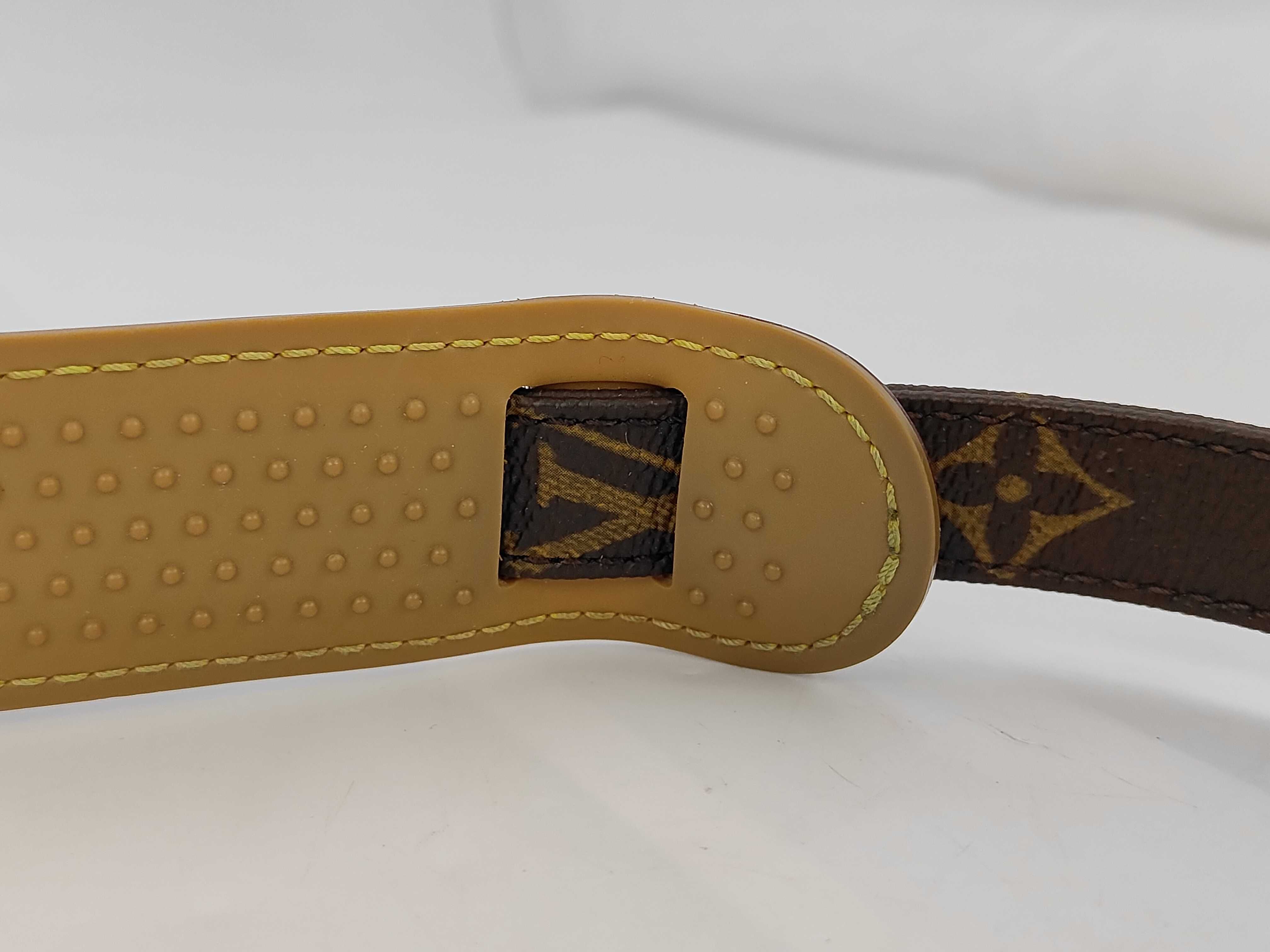 Monogram Vuitton M45244 Nile Crossbody Shoulder Bag Monogram Shoulder Bag — view 12