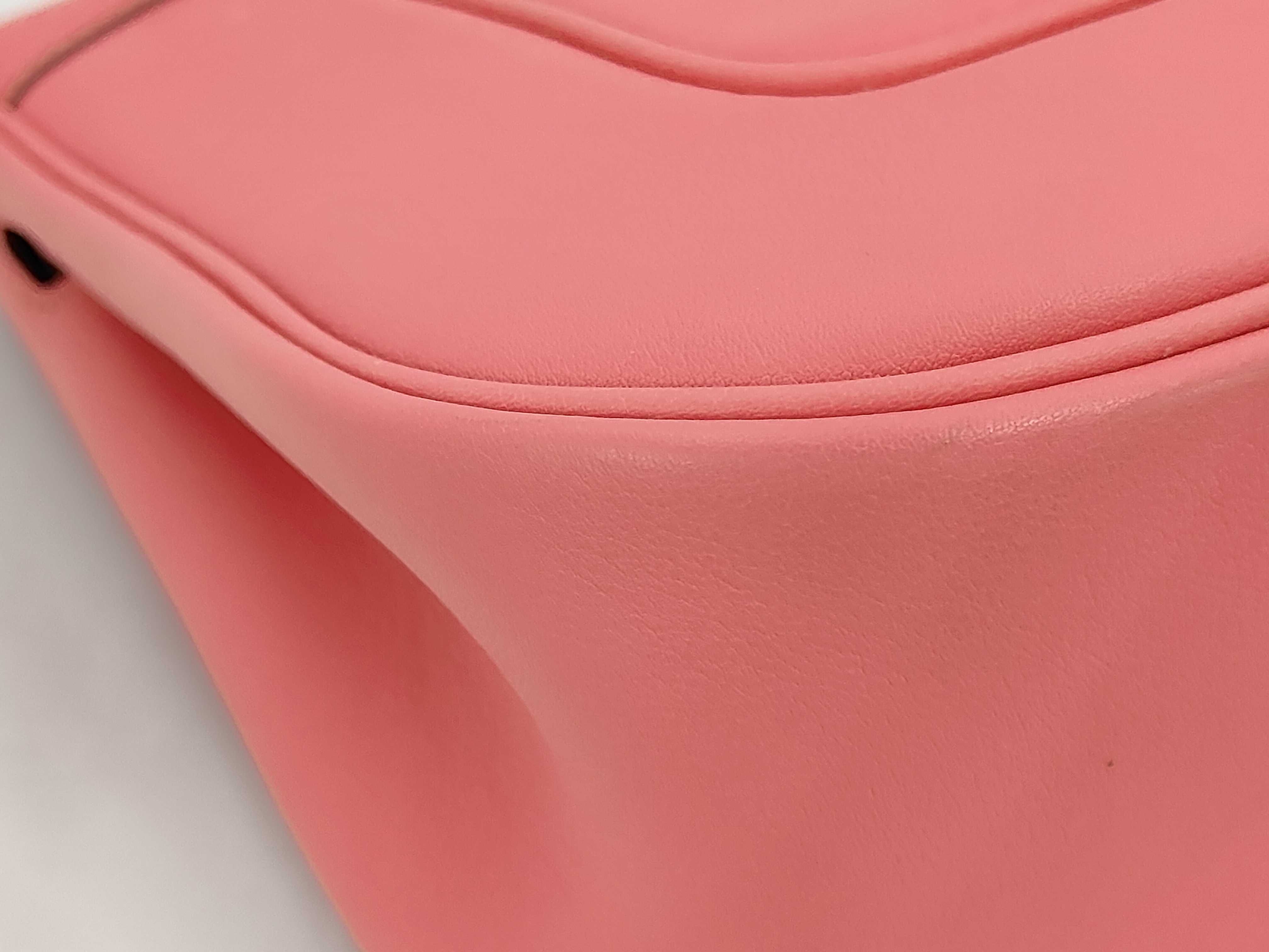 Berlinne 28 Swift Rose Azalee Silver Bag (A stamp) — view 3