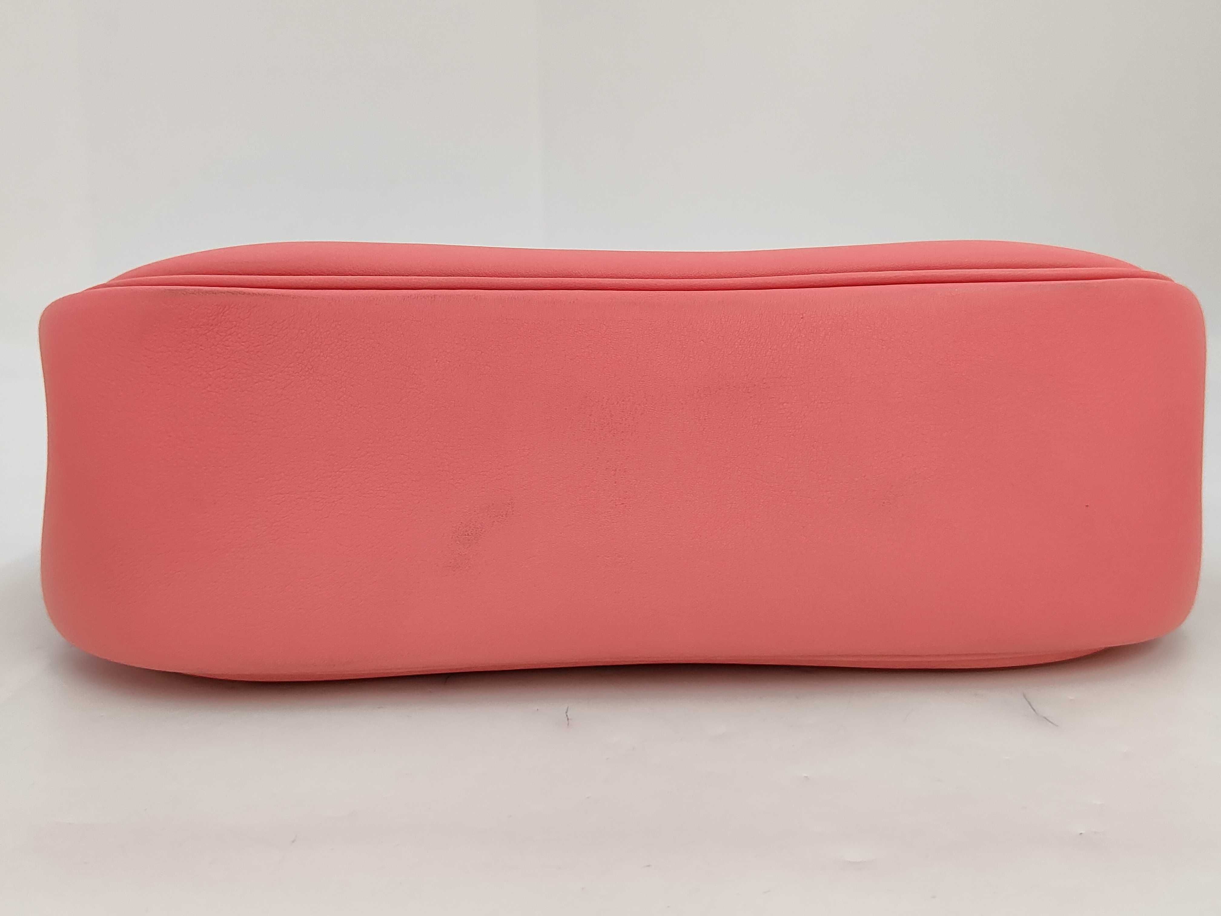 Berlinne 28 Swift Rose Azalee Silver Bag (A stamp) — view 4
