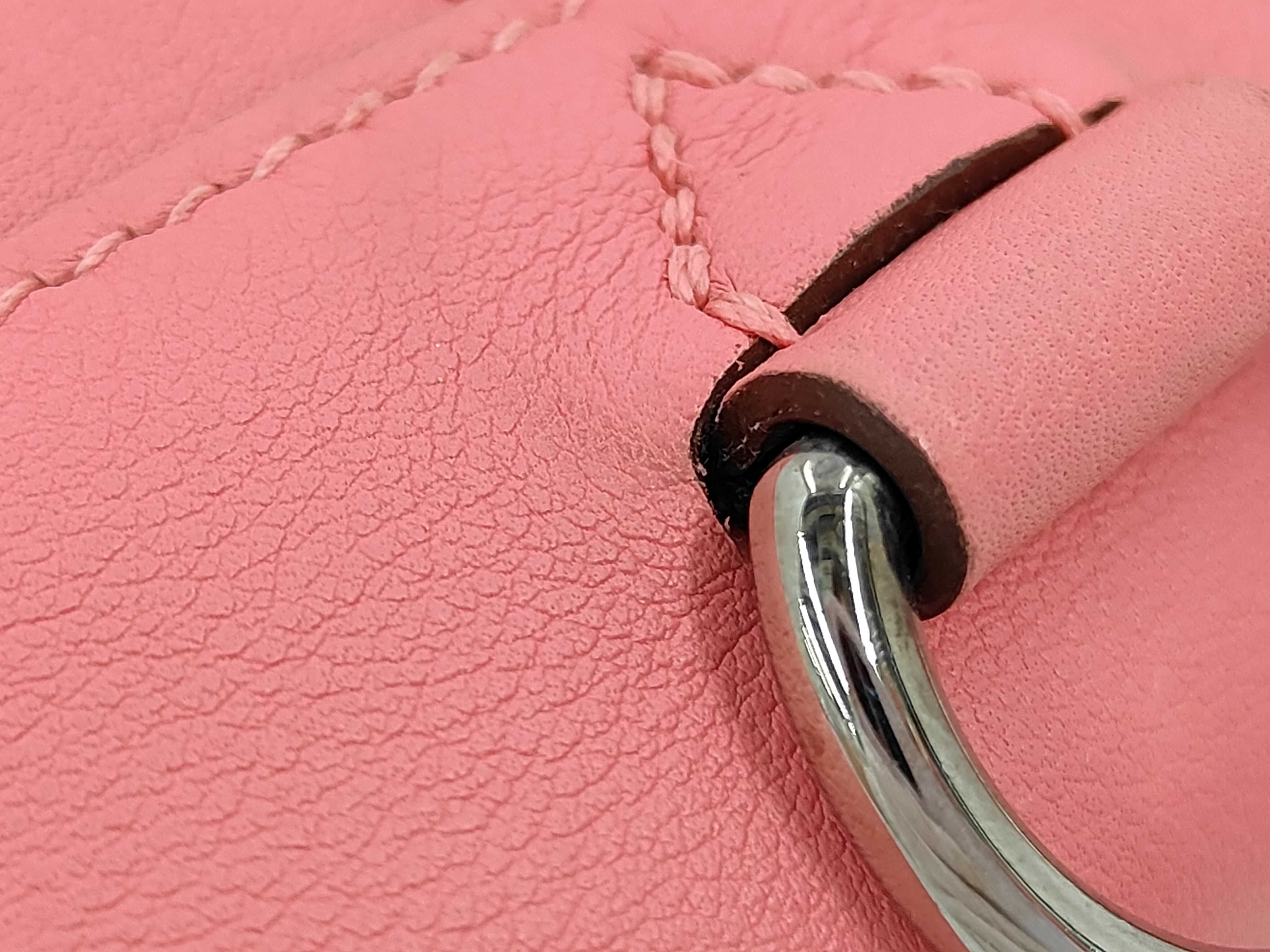 Berlinne 28 Swift Rose Azalee Silver Bag (A stamp) — view 5