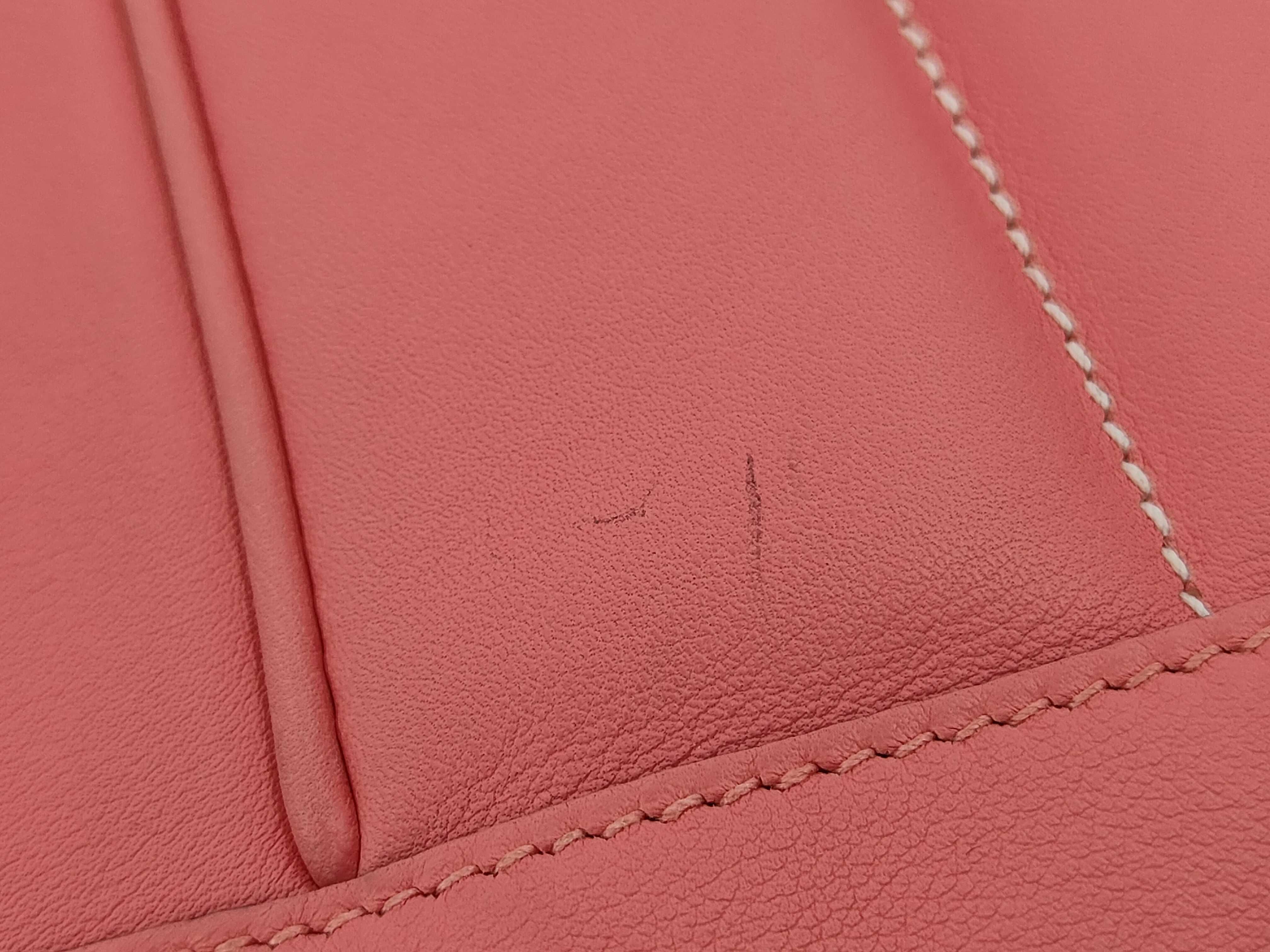 Berlinne 28 Swift Rose Azalee Silver Bag (A stamp) — view 6