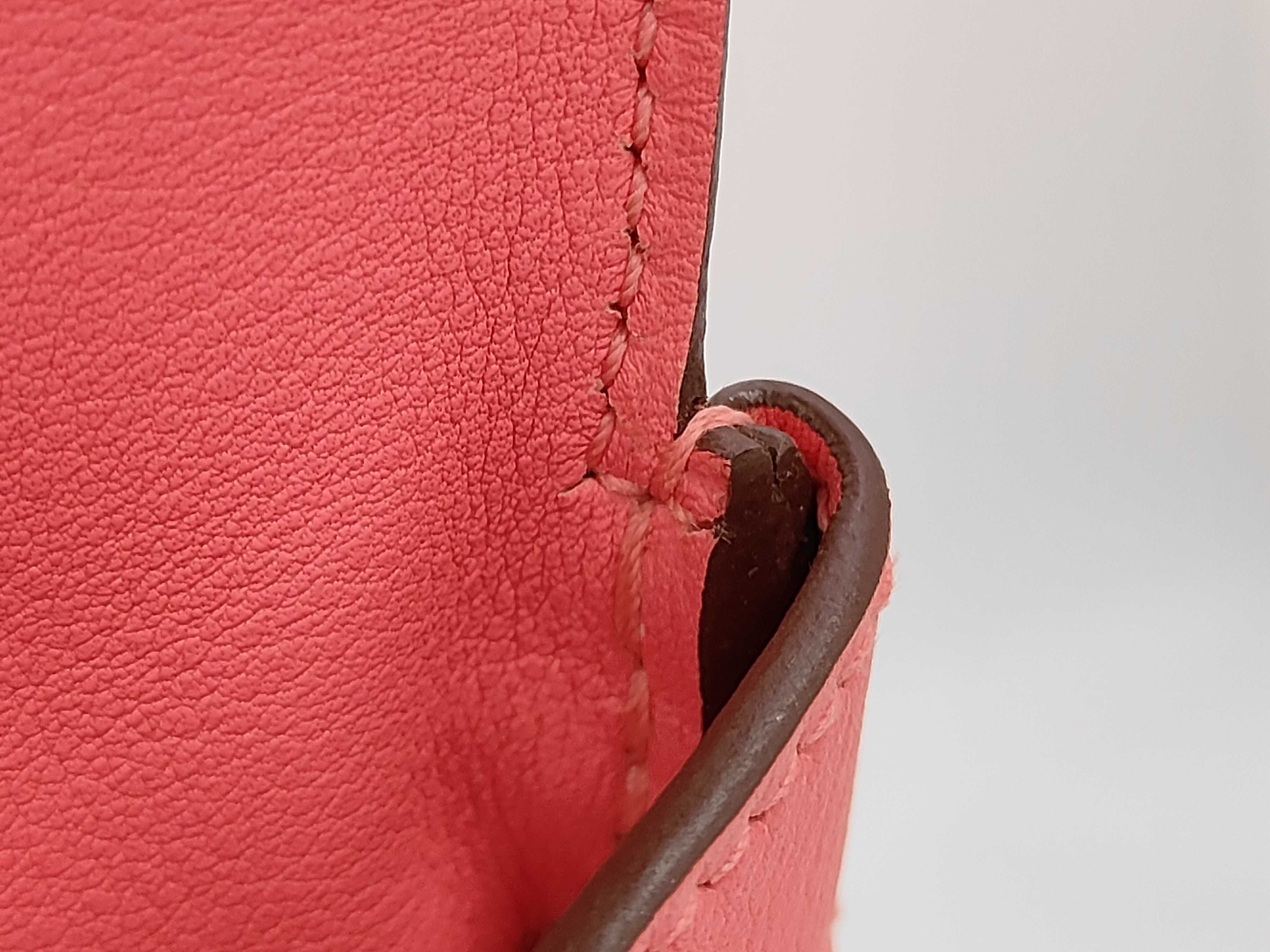 Berlinne 28 Swift Rose Azalee Silver Bag (A stamp) — view 8