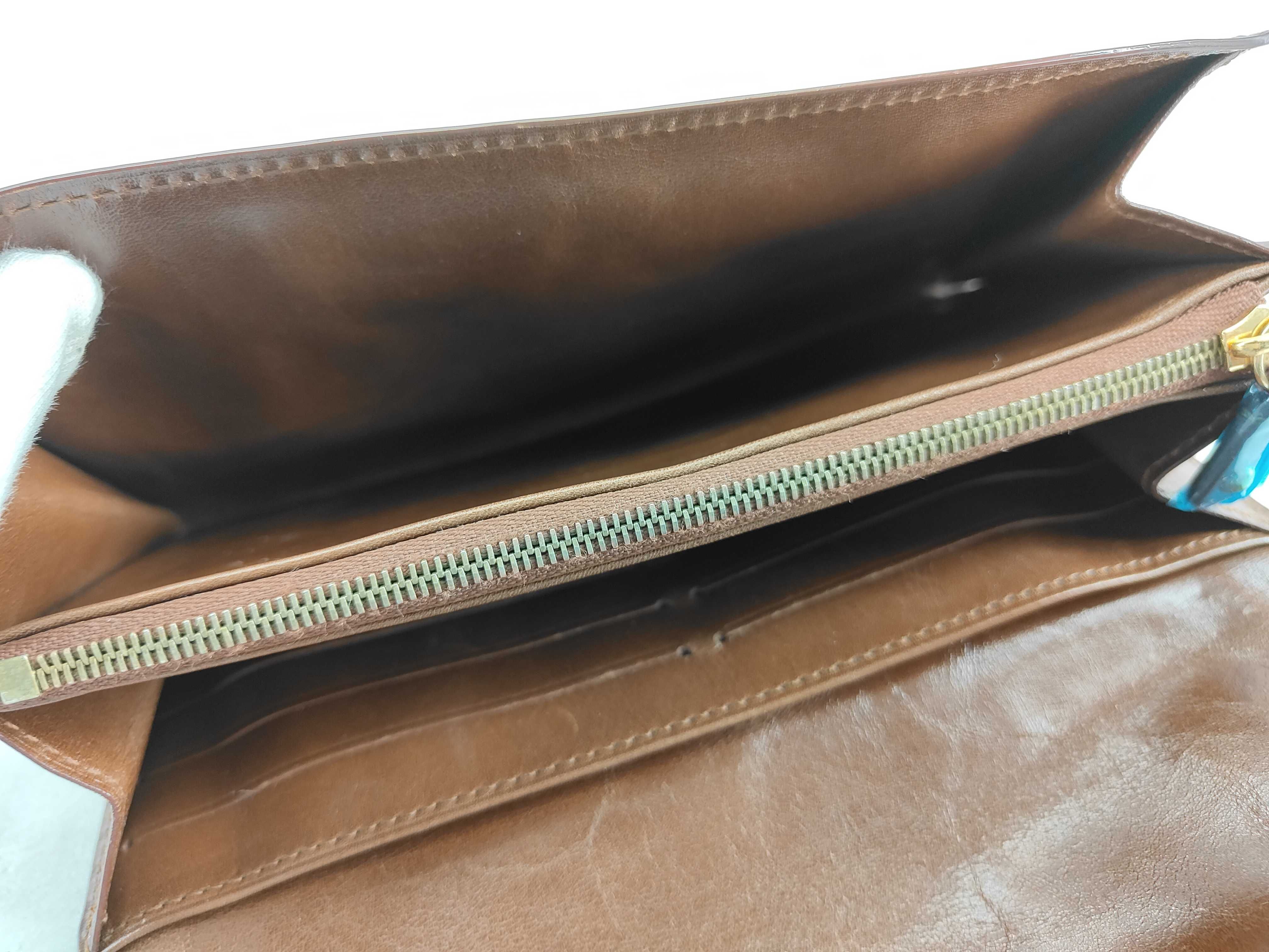 Pochette Portemonnaie M95171 SN0036 Long Wallet — view 11
