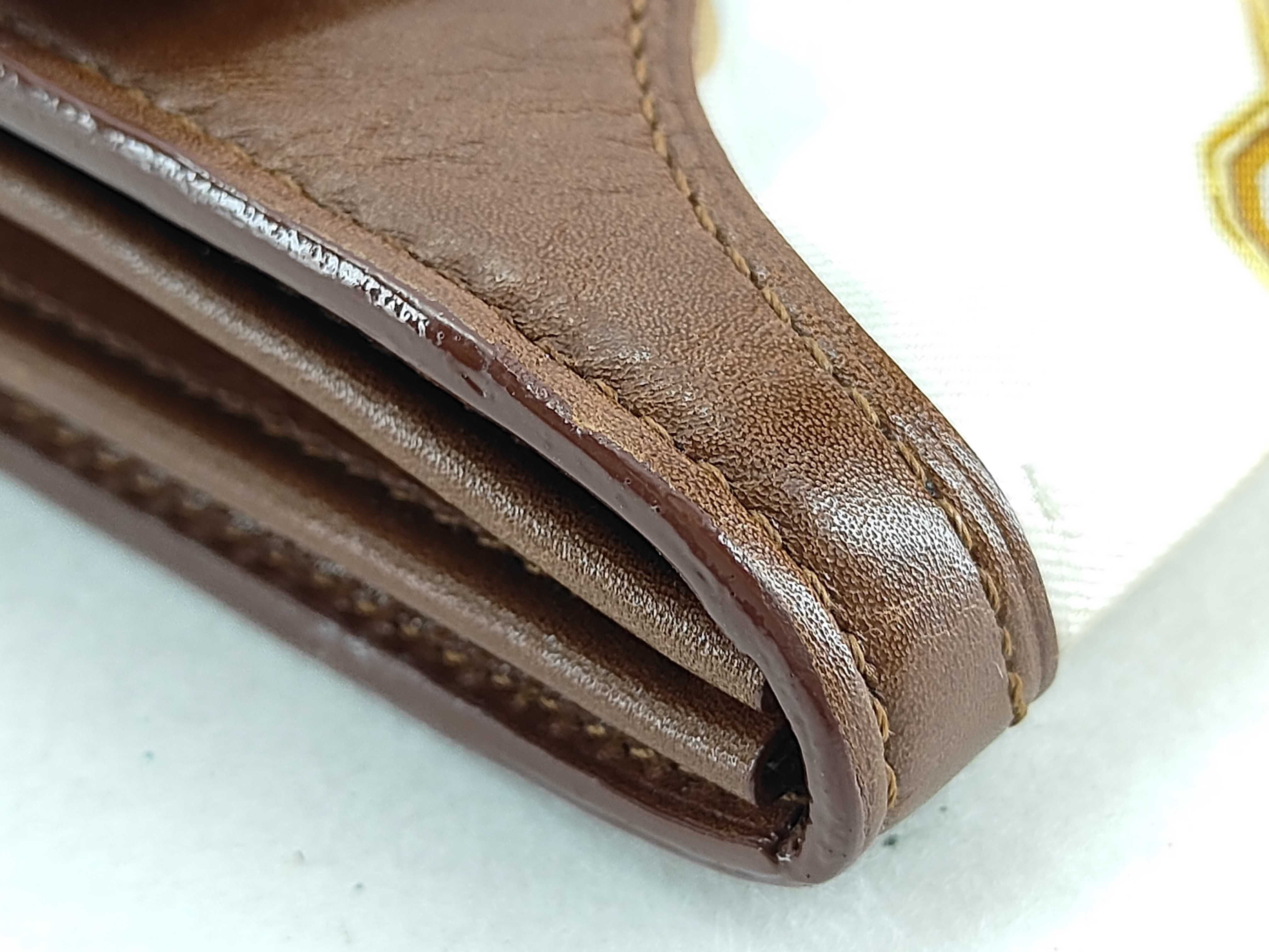 Pochette Portemonnaie M95171 SN0036 Long Wallet — view 3