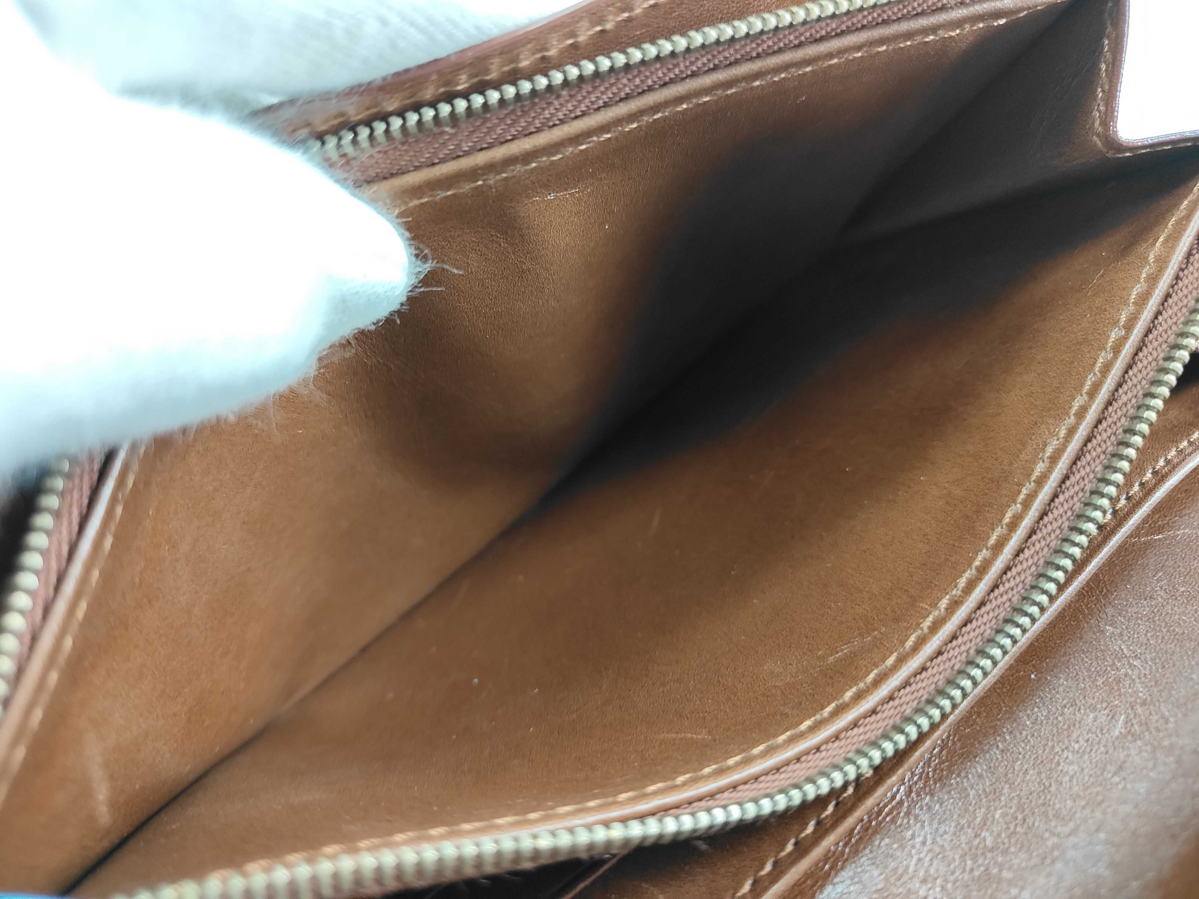 Pochette Portemonnaie M95171 SN0036 Long Wallet — view 10