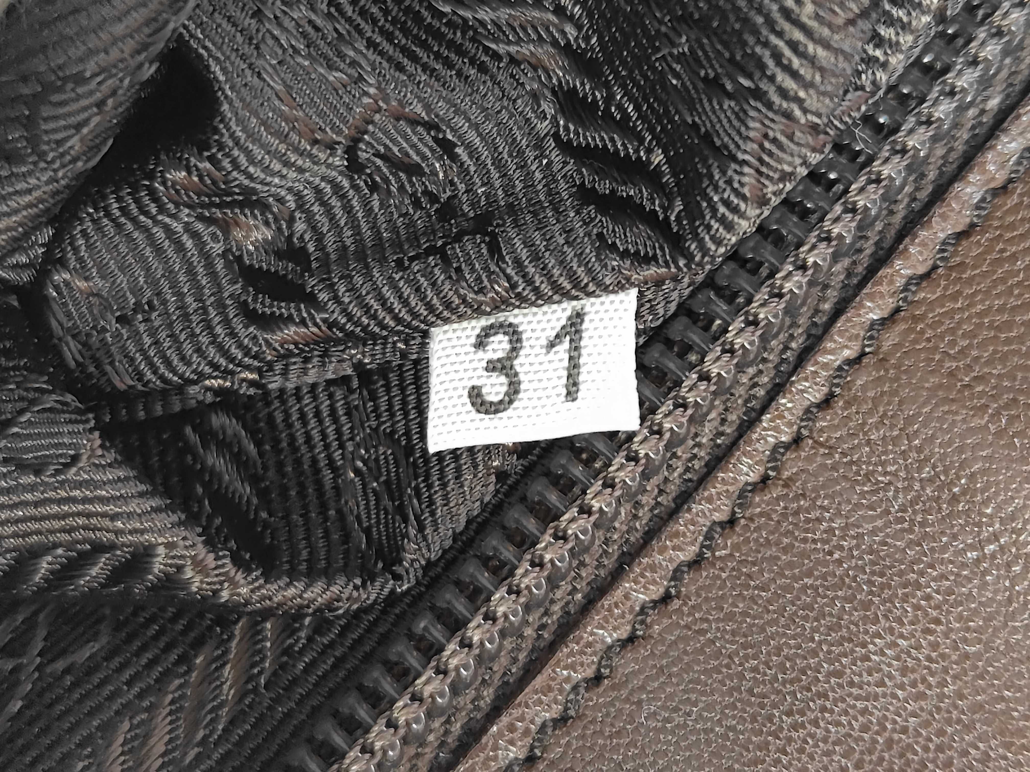 Plastic Shoulder Bag — view 12