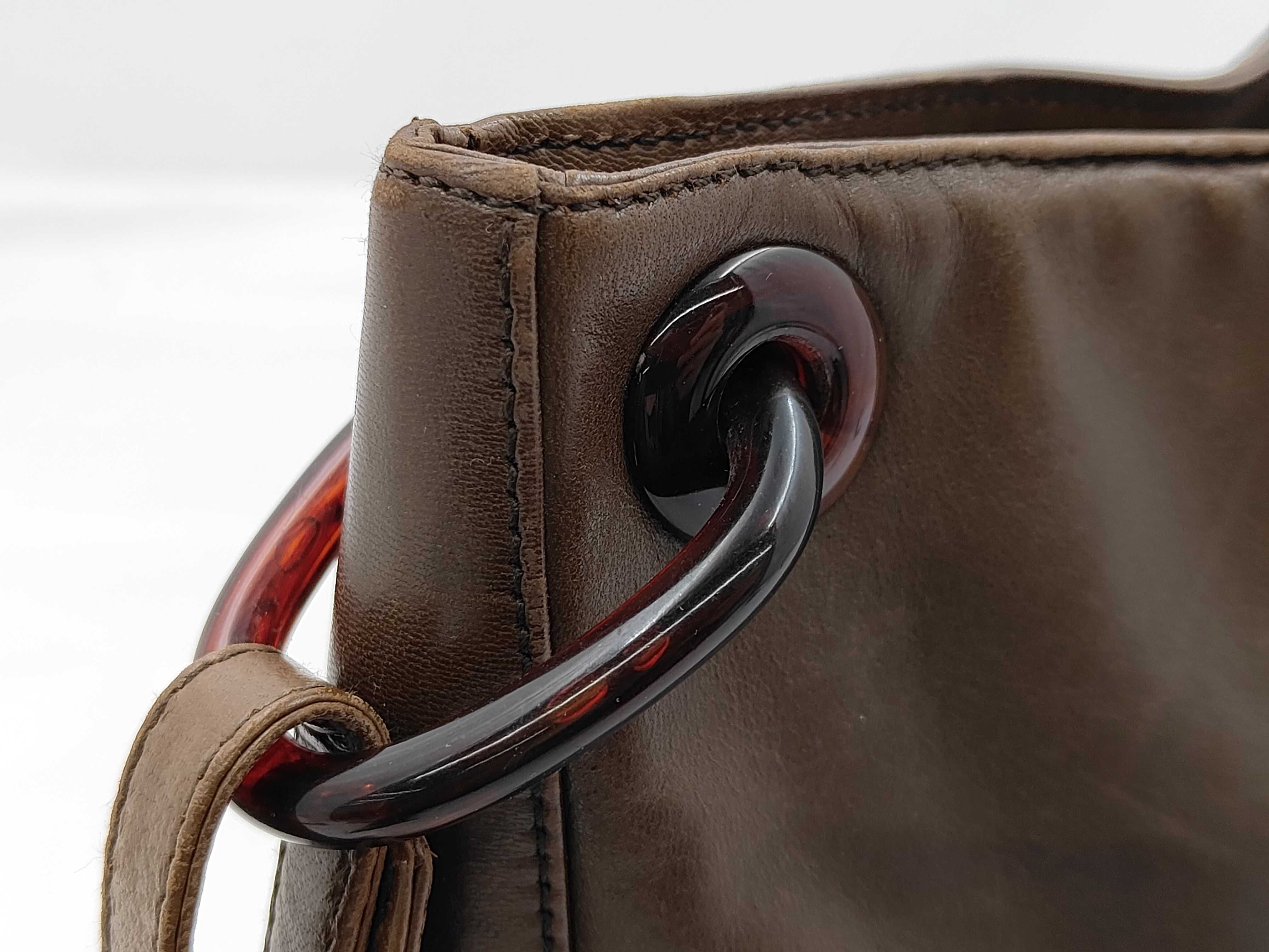 Plastic Shoulder Bag — view 5