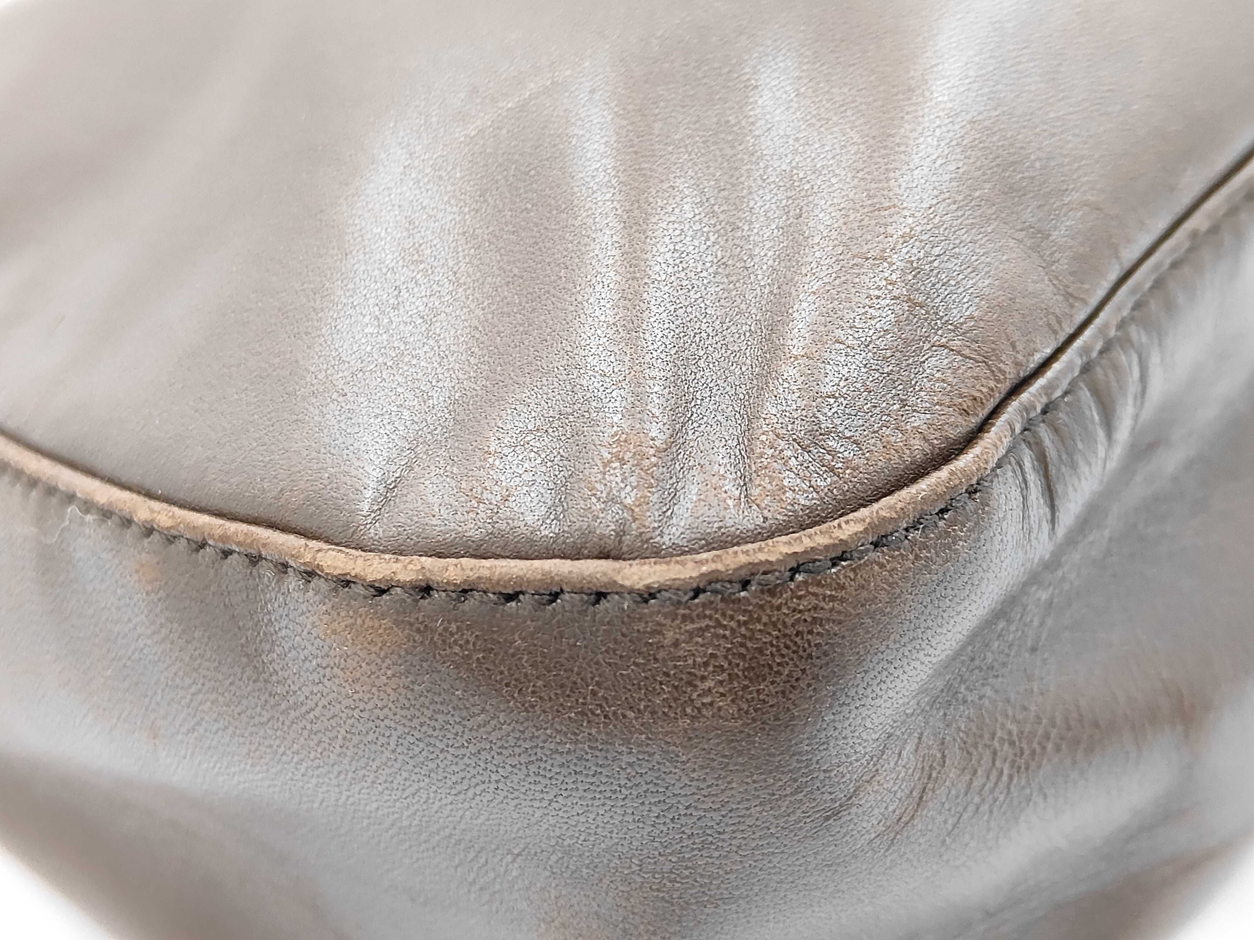 Plastic Shoulder Bag — view 6
