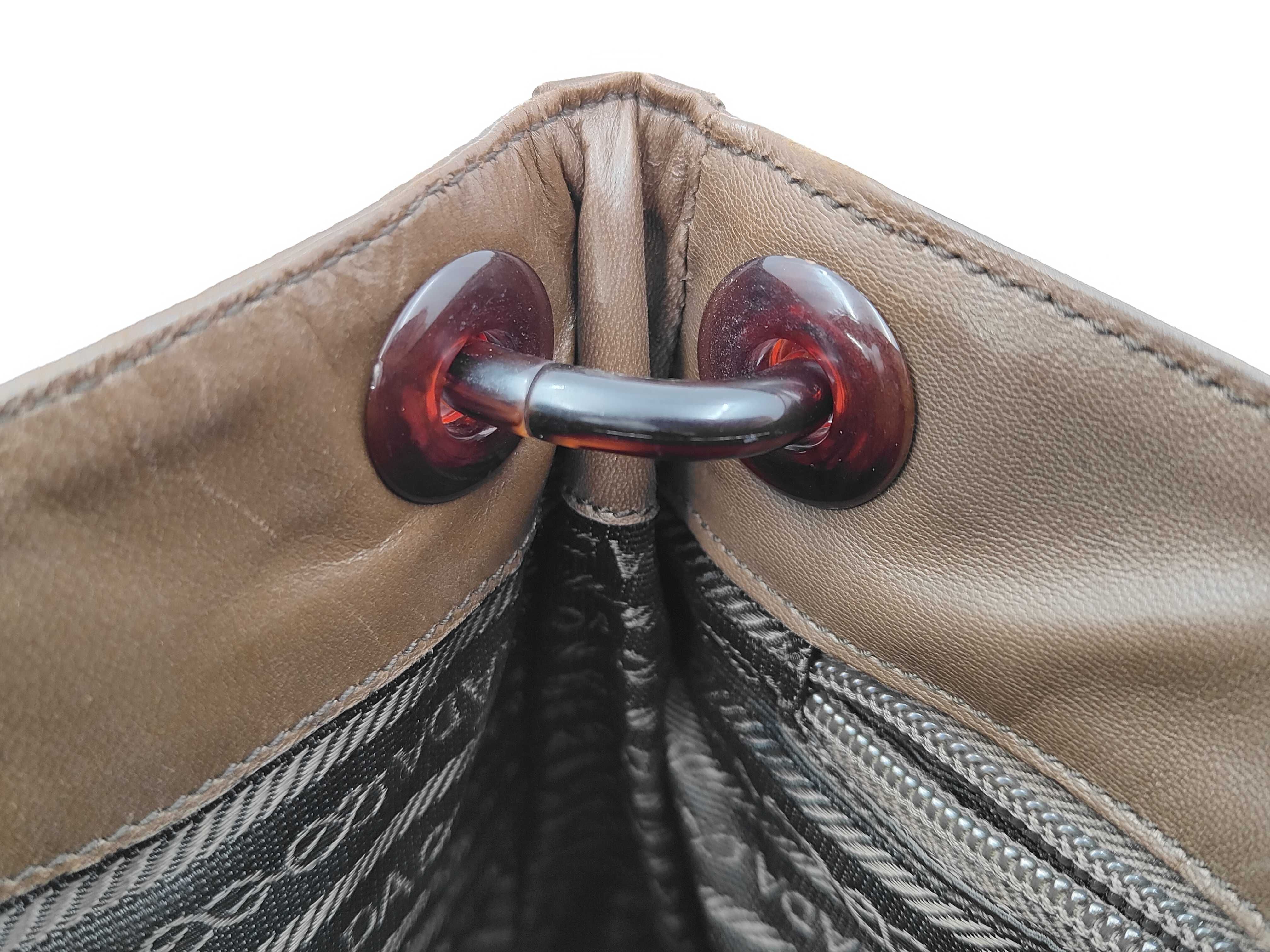 Plastic Shoulder Bag — view 8