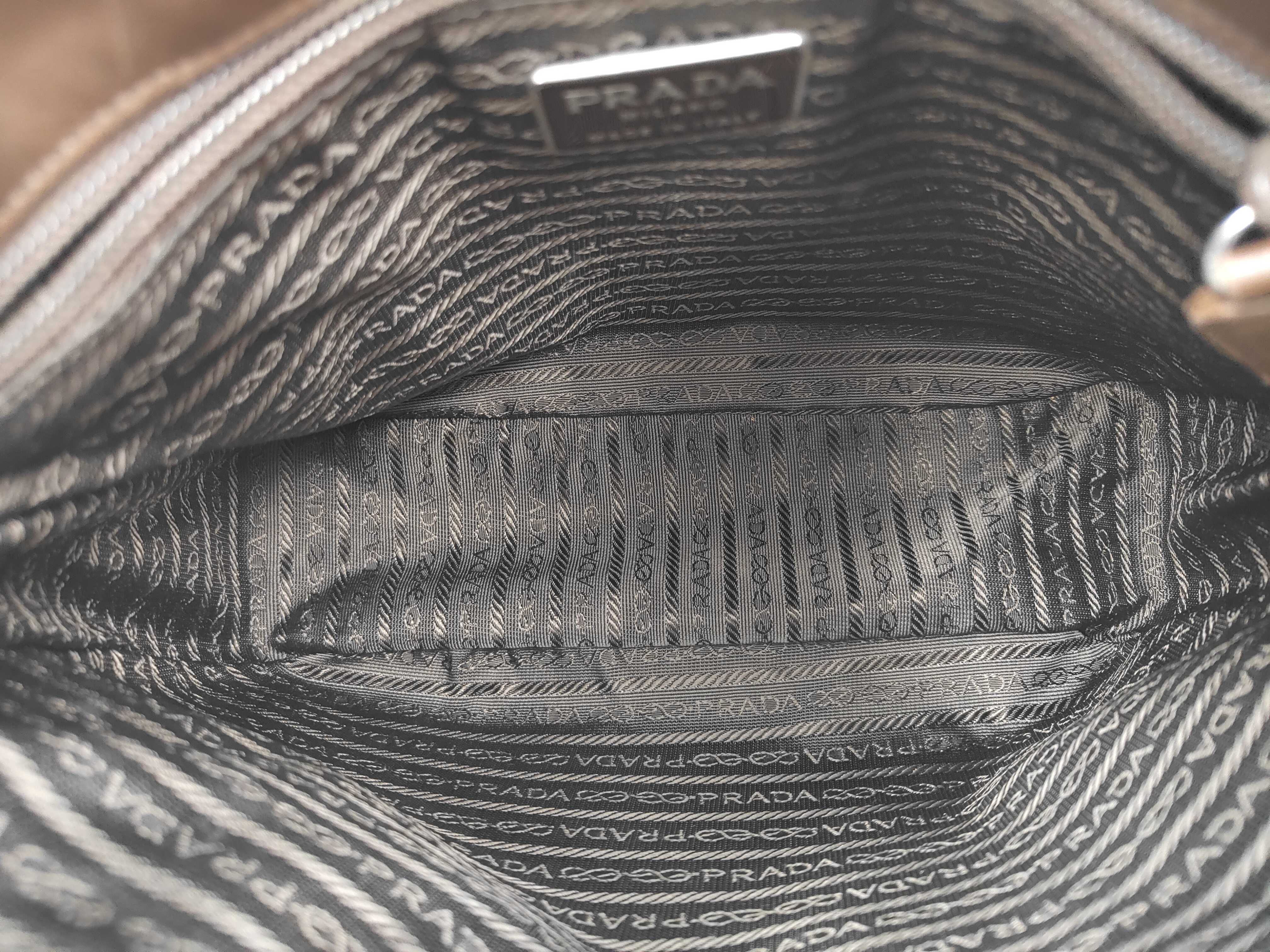 Plastic Shoulder Bag — view 9
