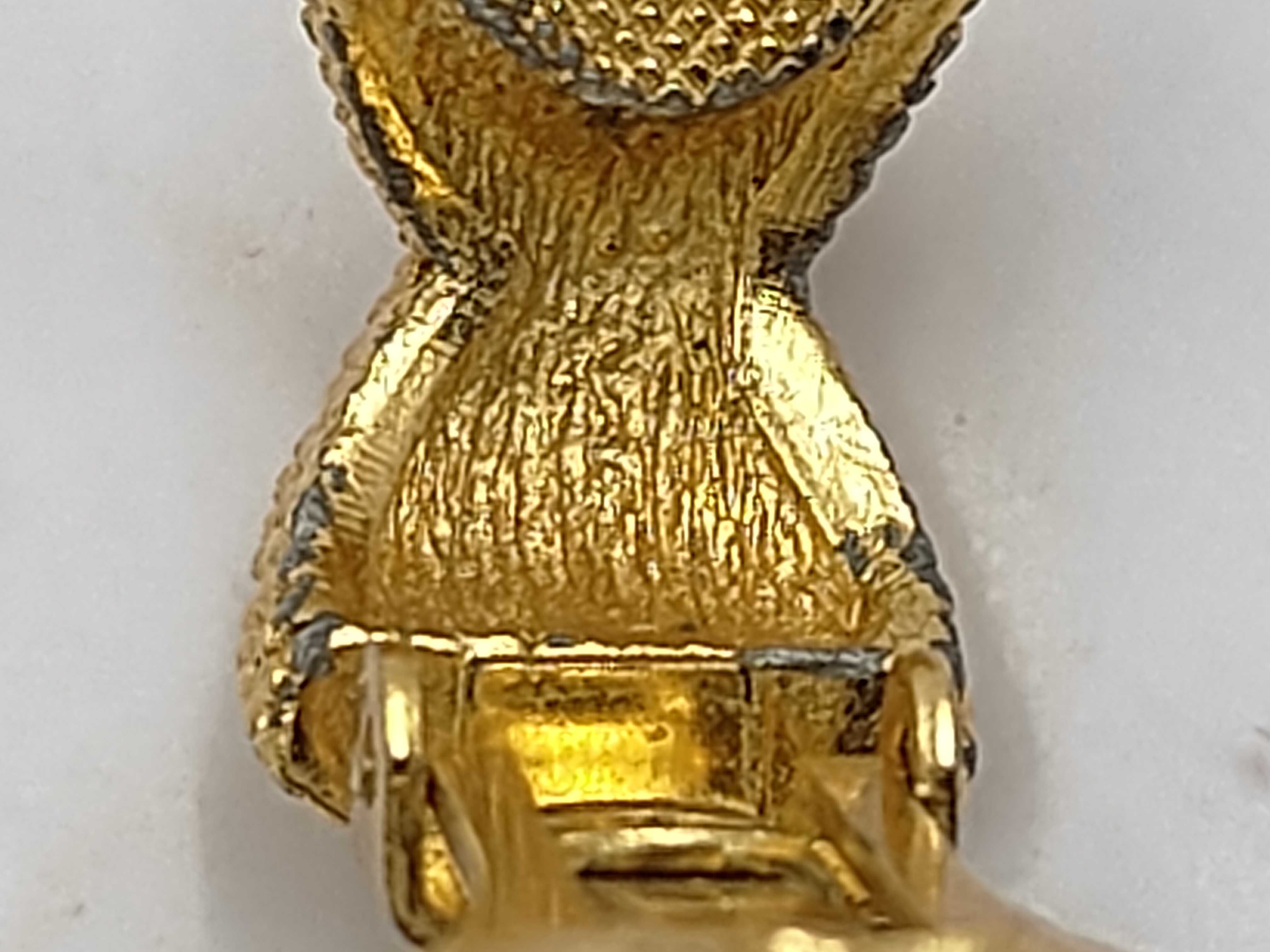 earrings — view 7