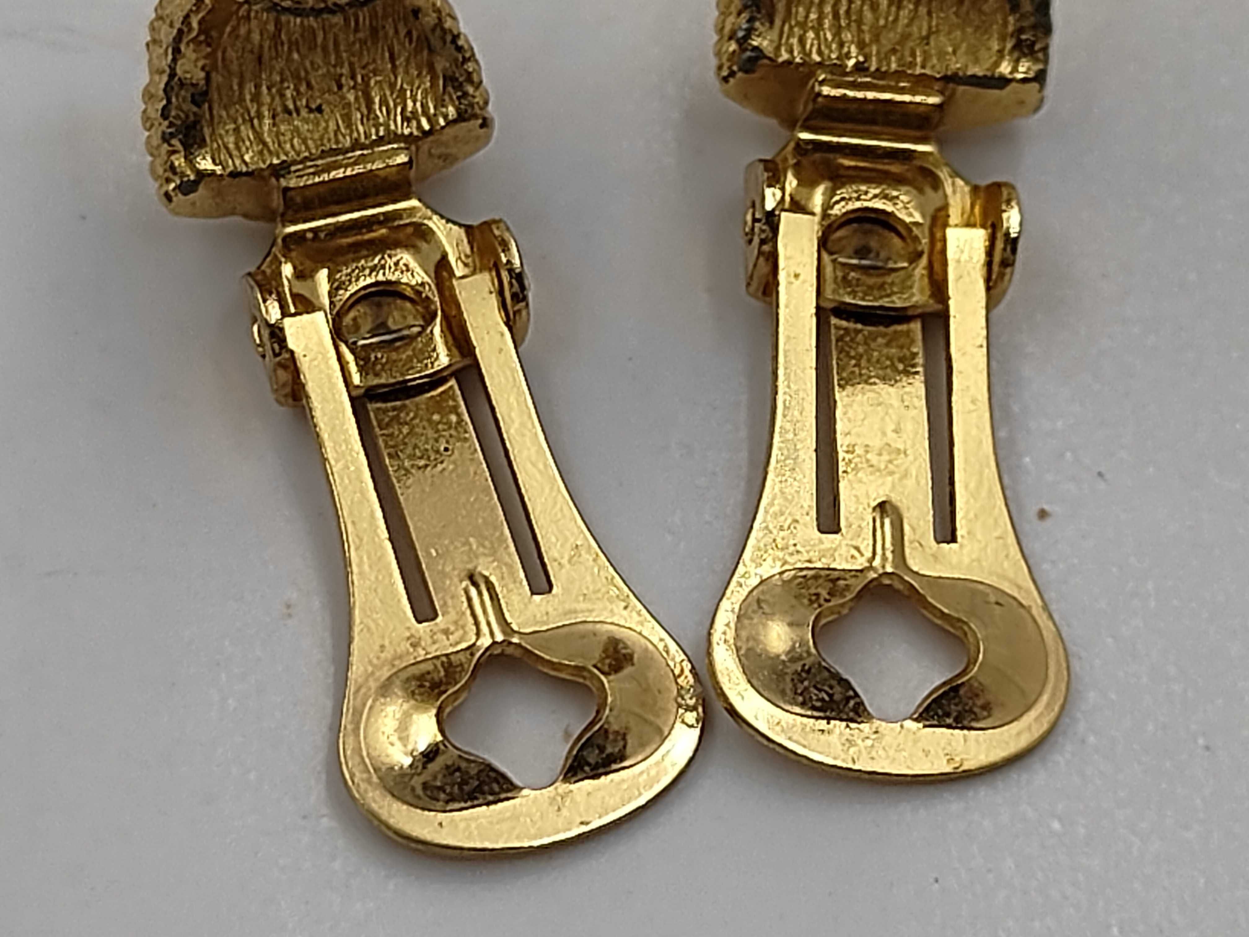 earrings — view 8