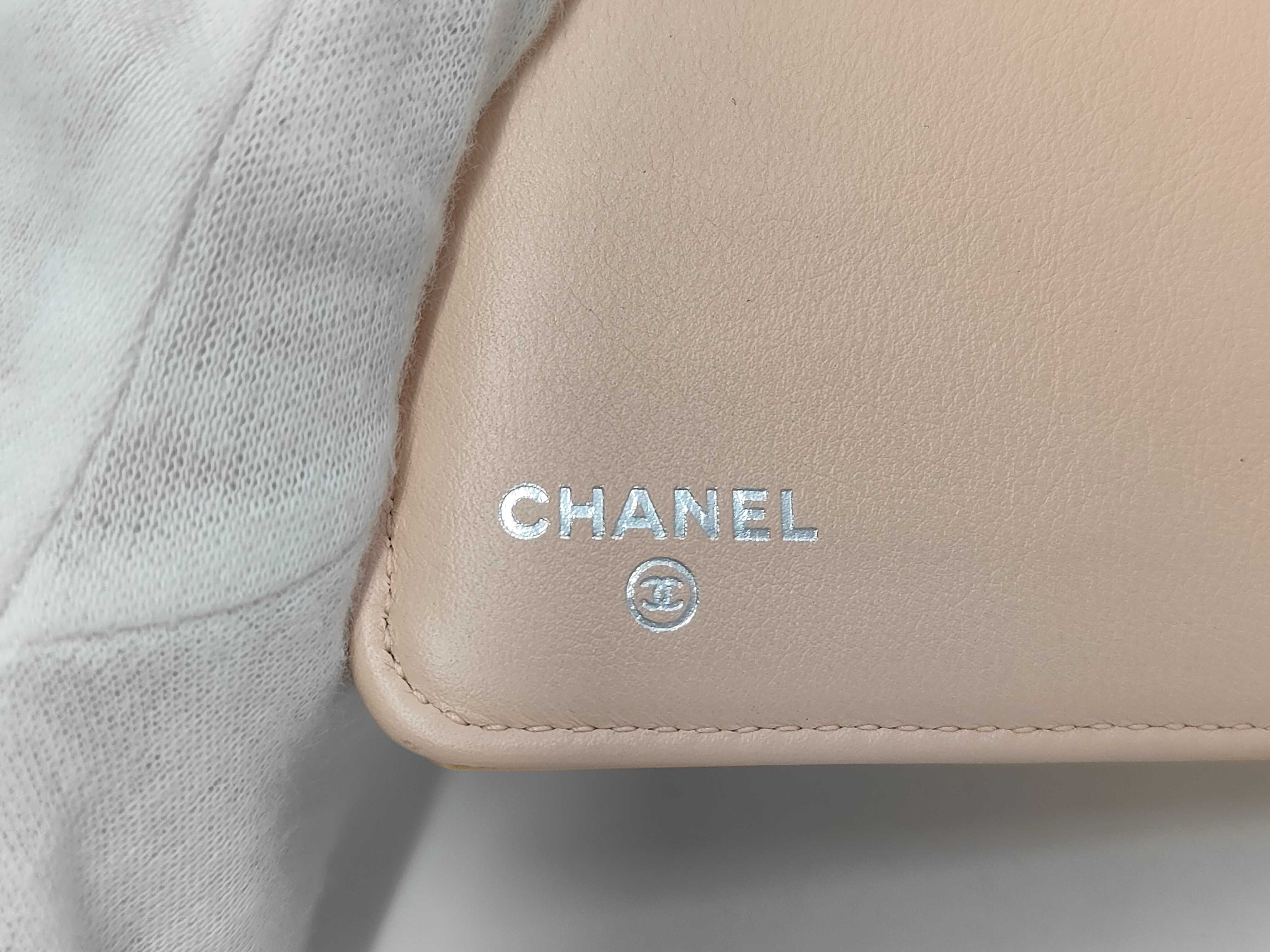 Enamel Bi-fold Wallet — view 6