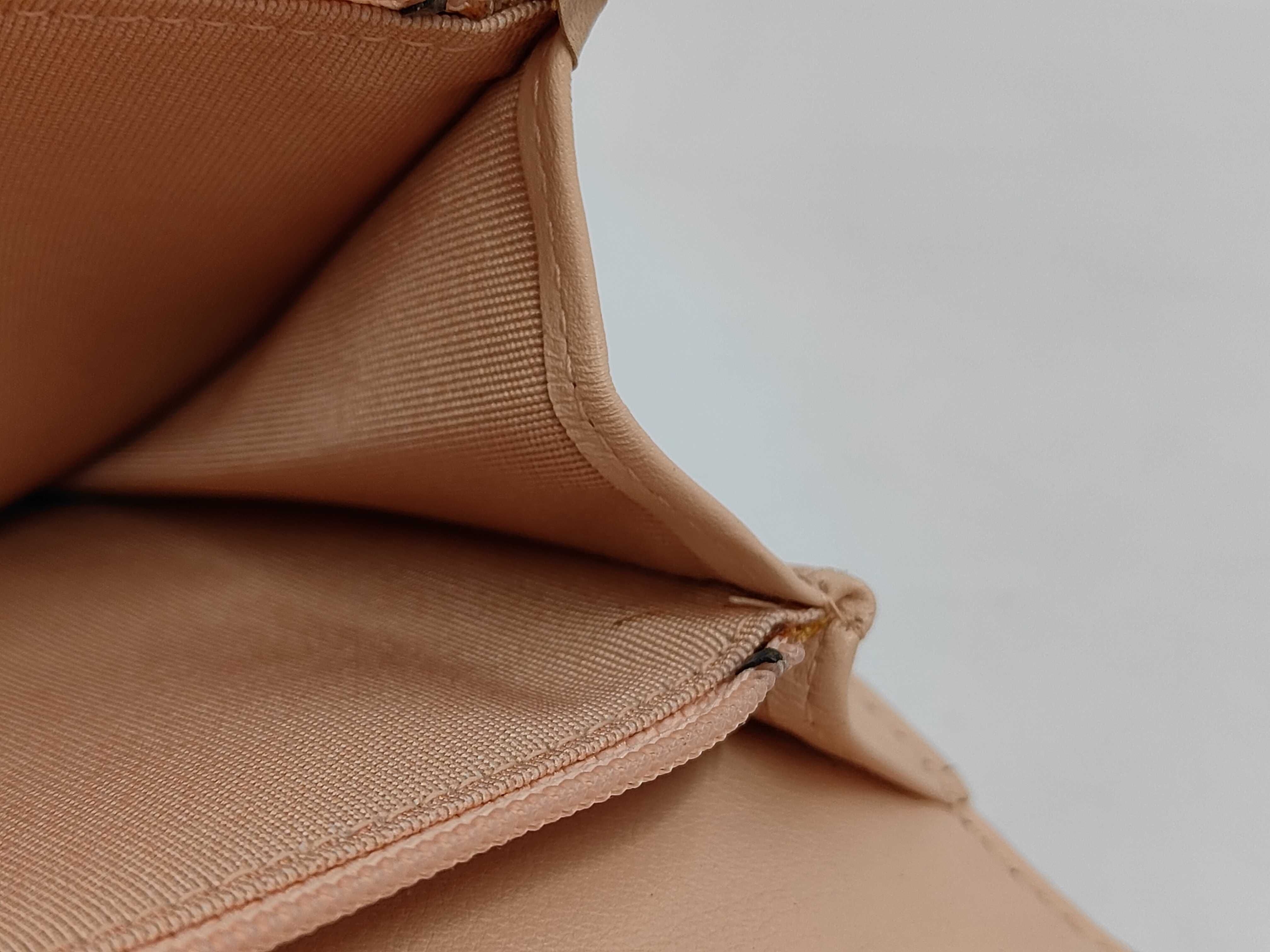 Enamel Bi-fold Wallet — view 8