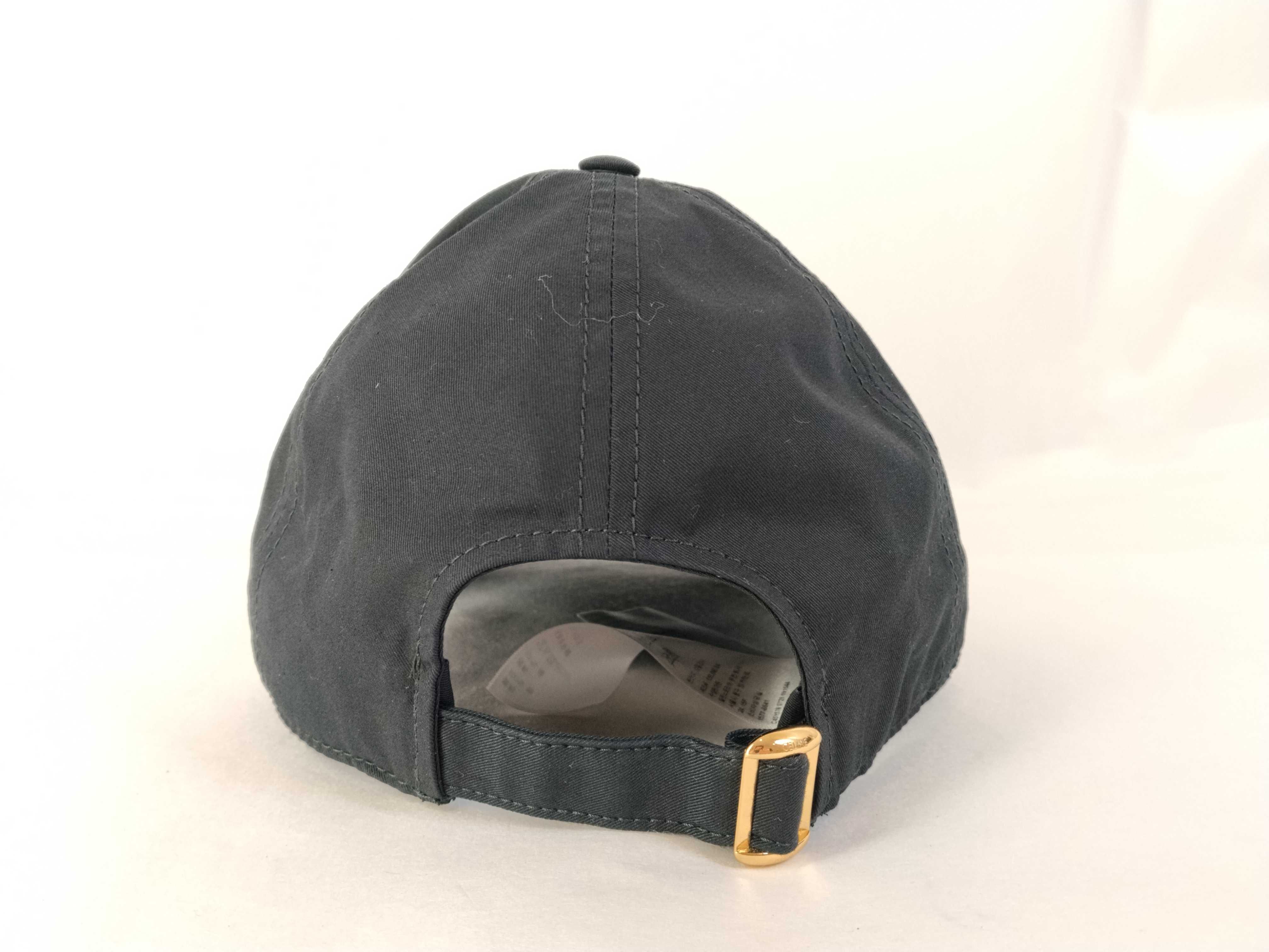 baseball cap, size L, and other accessories. — view 3