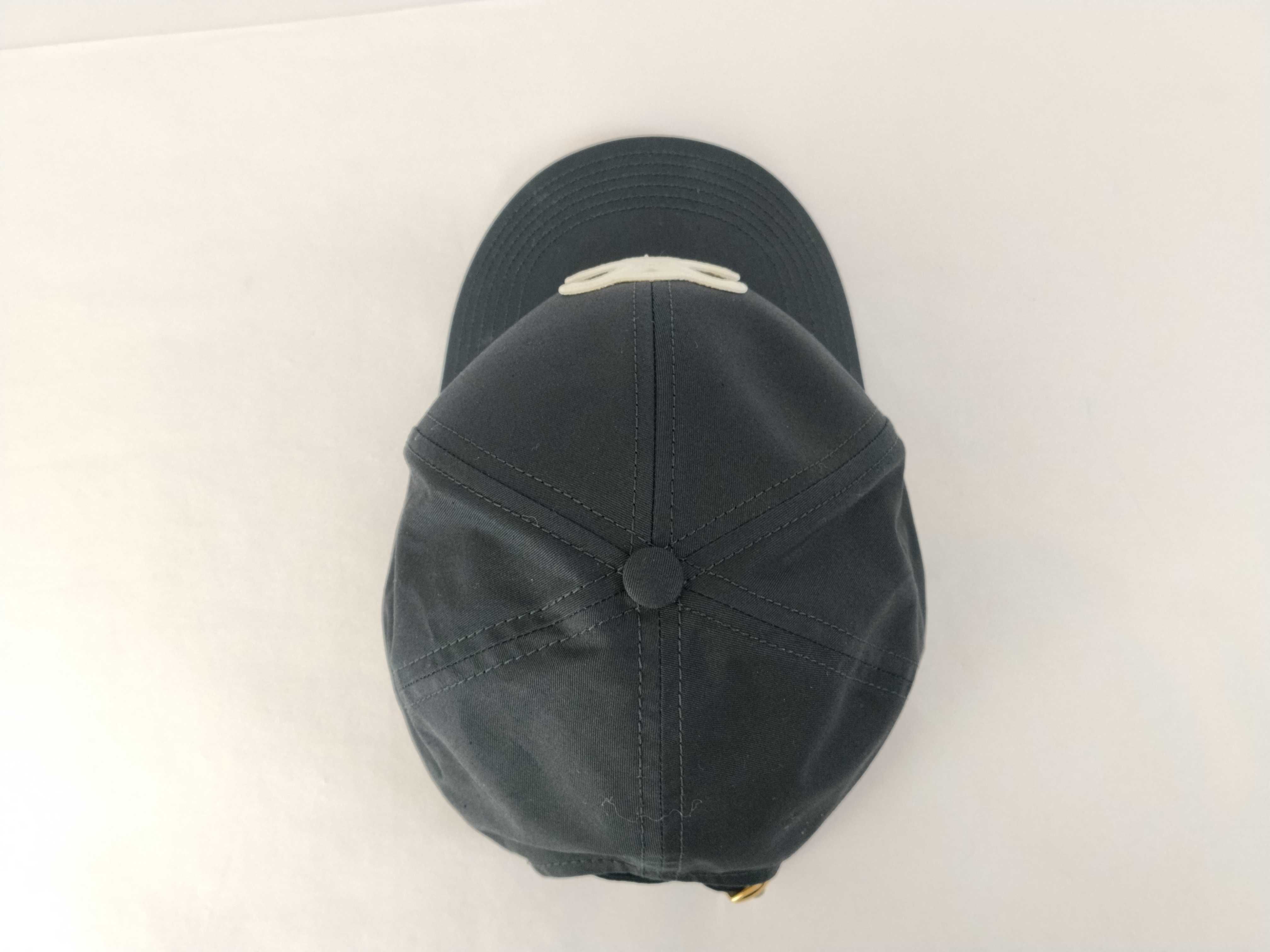 baseball cap, size L, and other accessories. — view 5