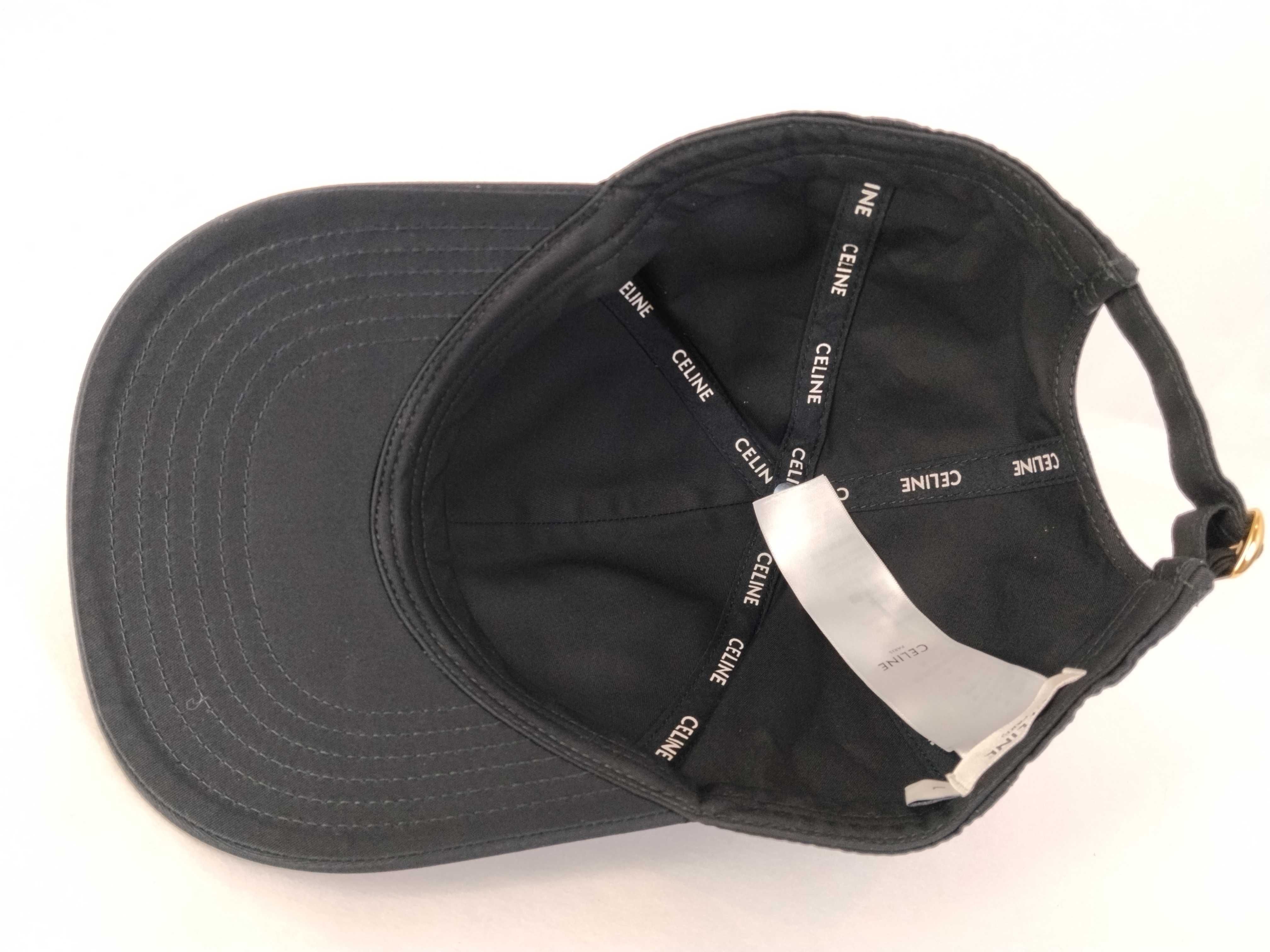 baseball cap, size L, and other accessories. — view 6