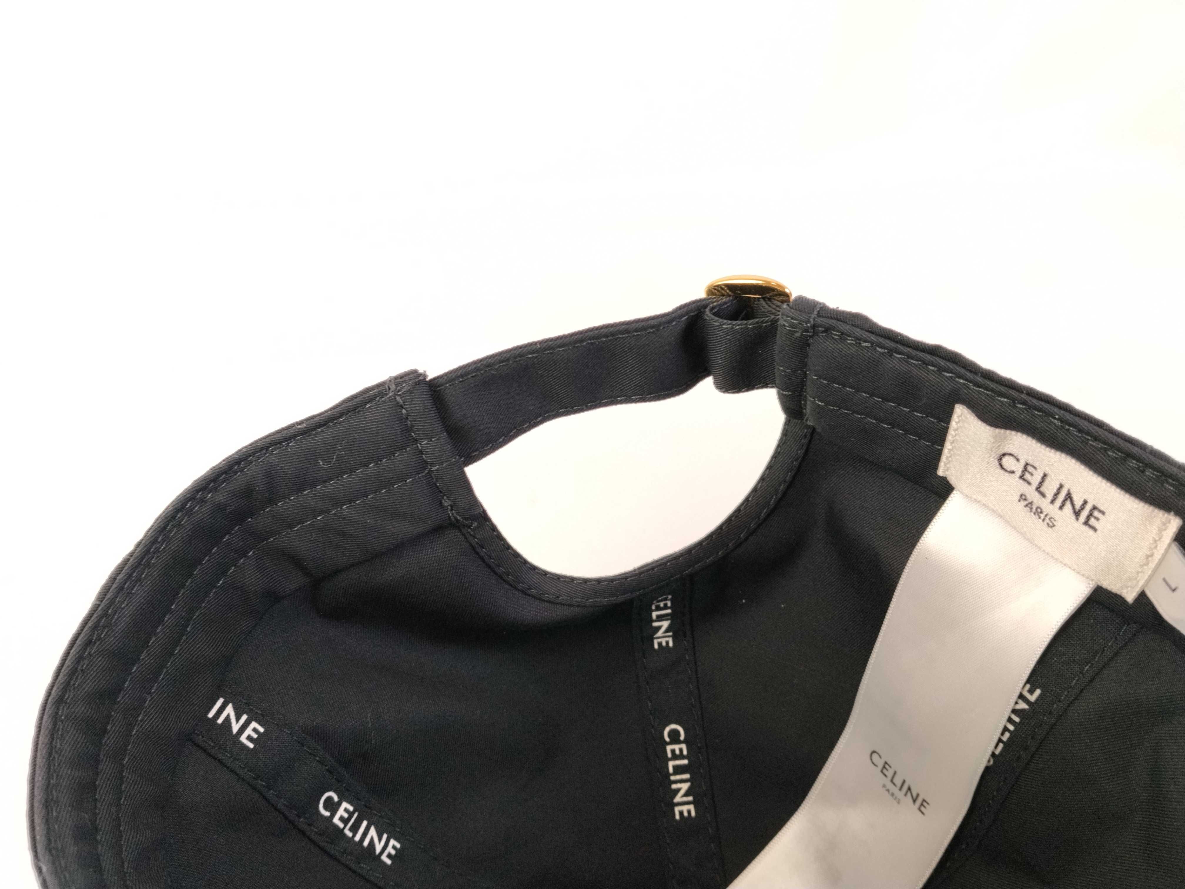 baseball cap, size L, and other accessories. — view 10