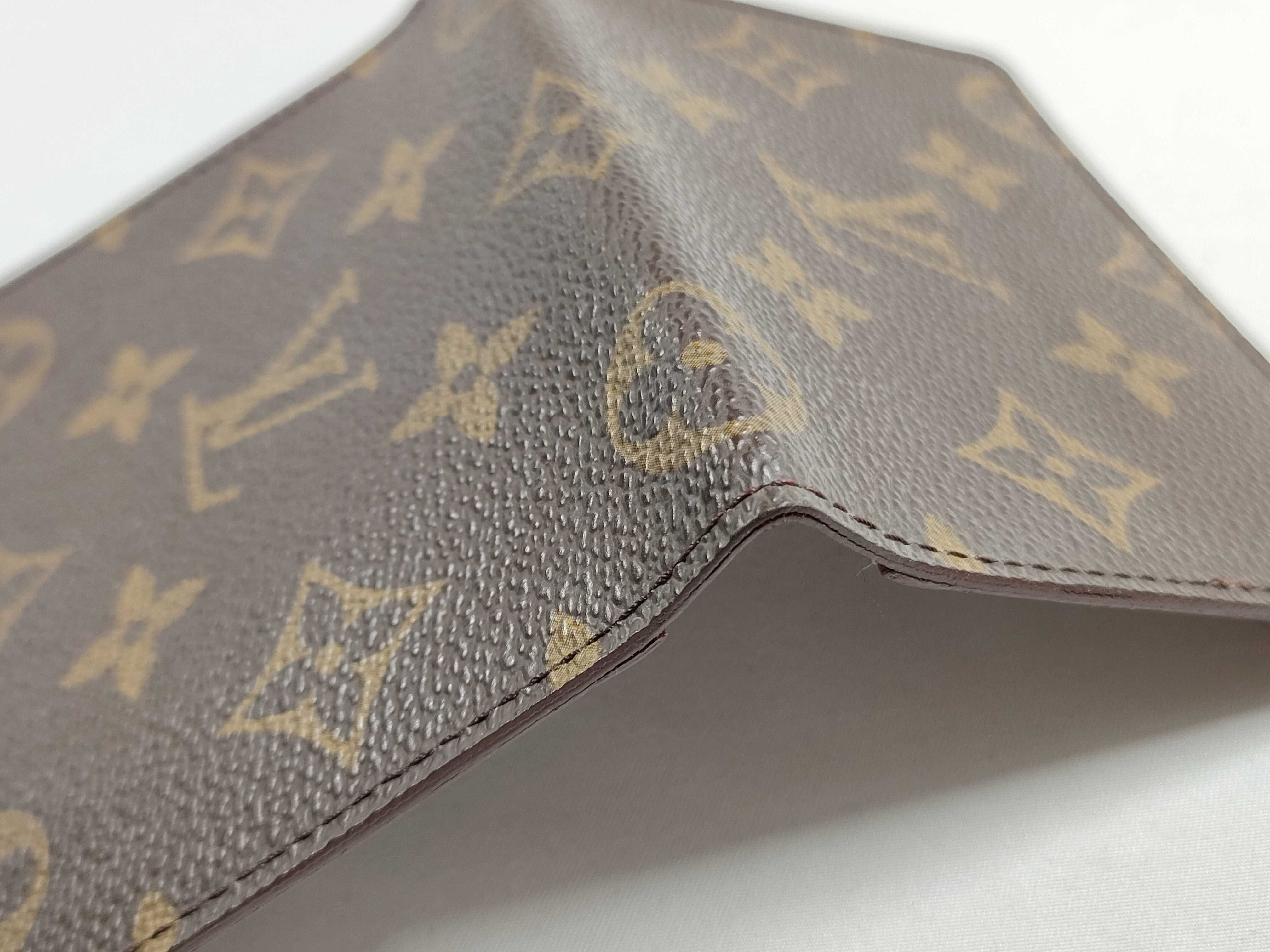 Monogram Card Case - Card Case — view 13