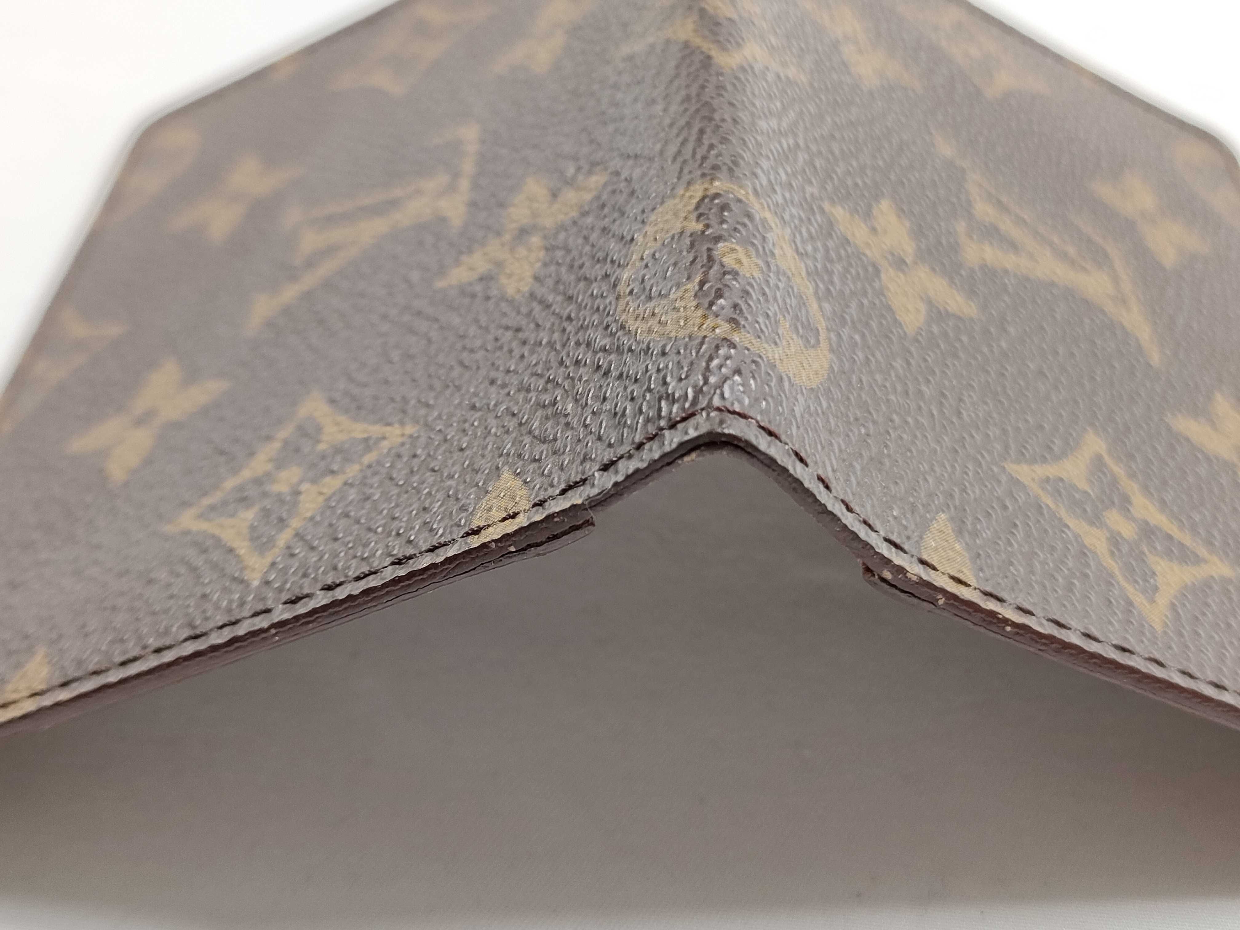 Monogram Card Case - Card Case — view 14