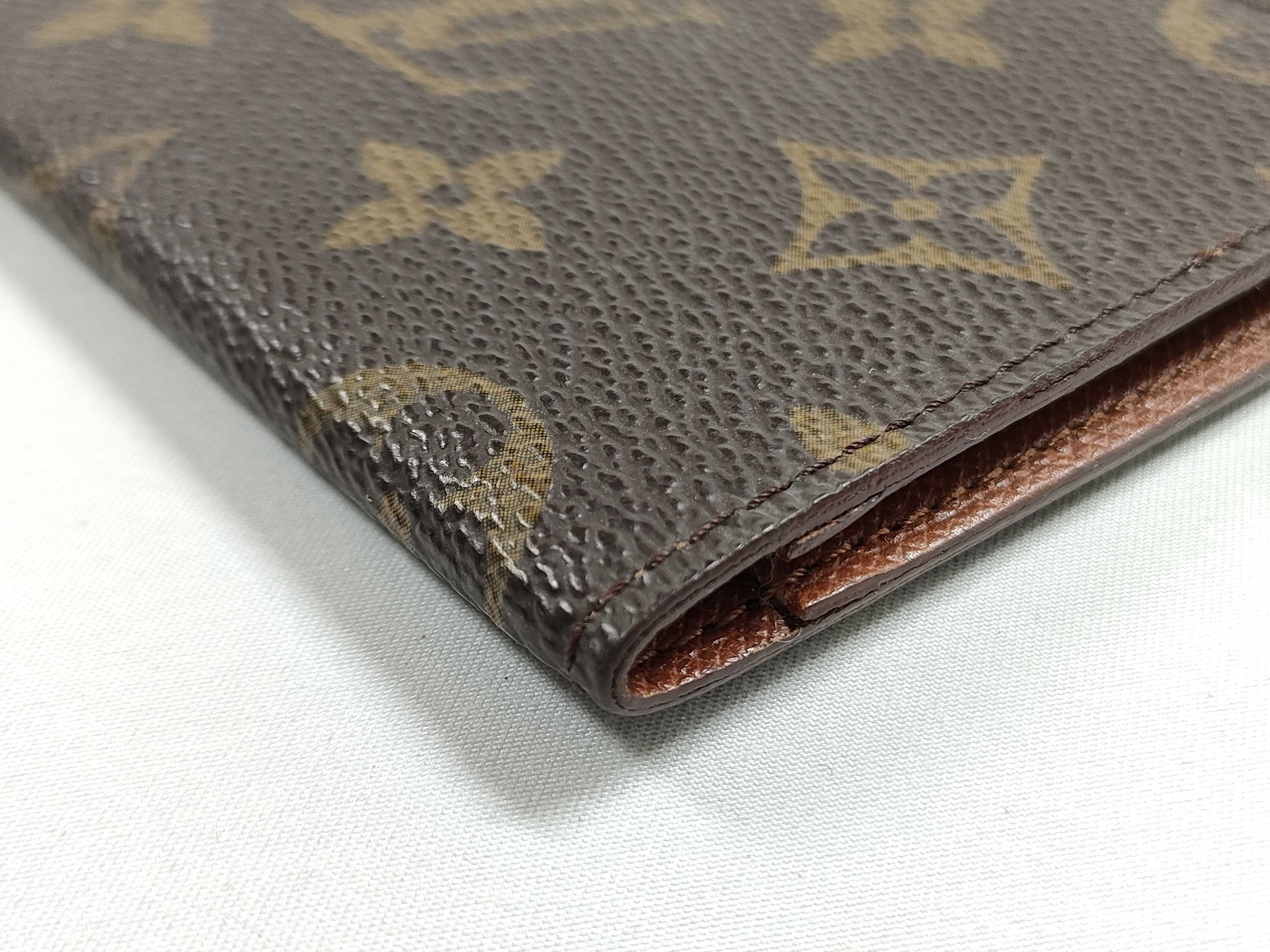 Monogram Card Case - Card Case — view 3