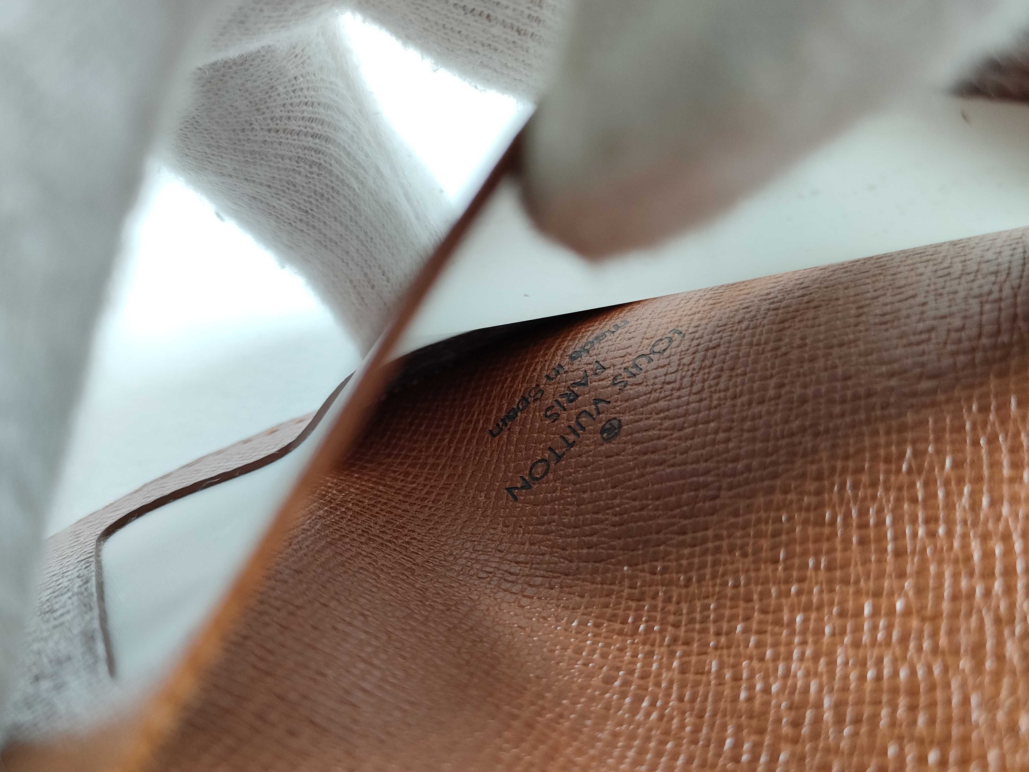 Monogram Card Case - Card Case — view 9