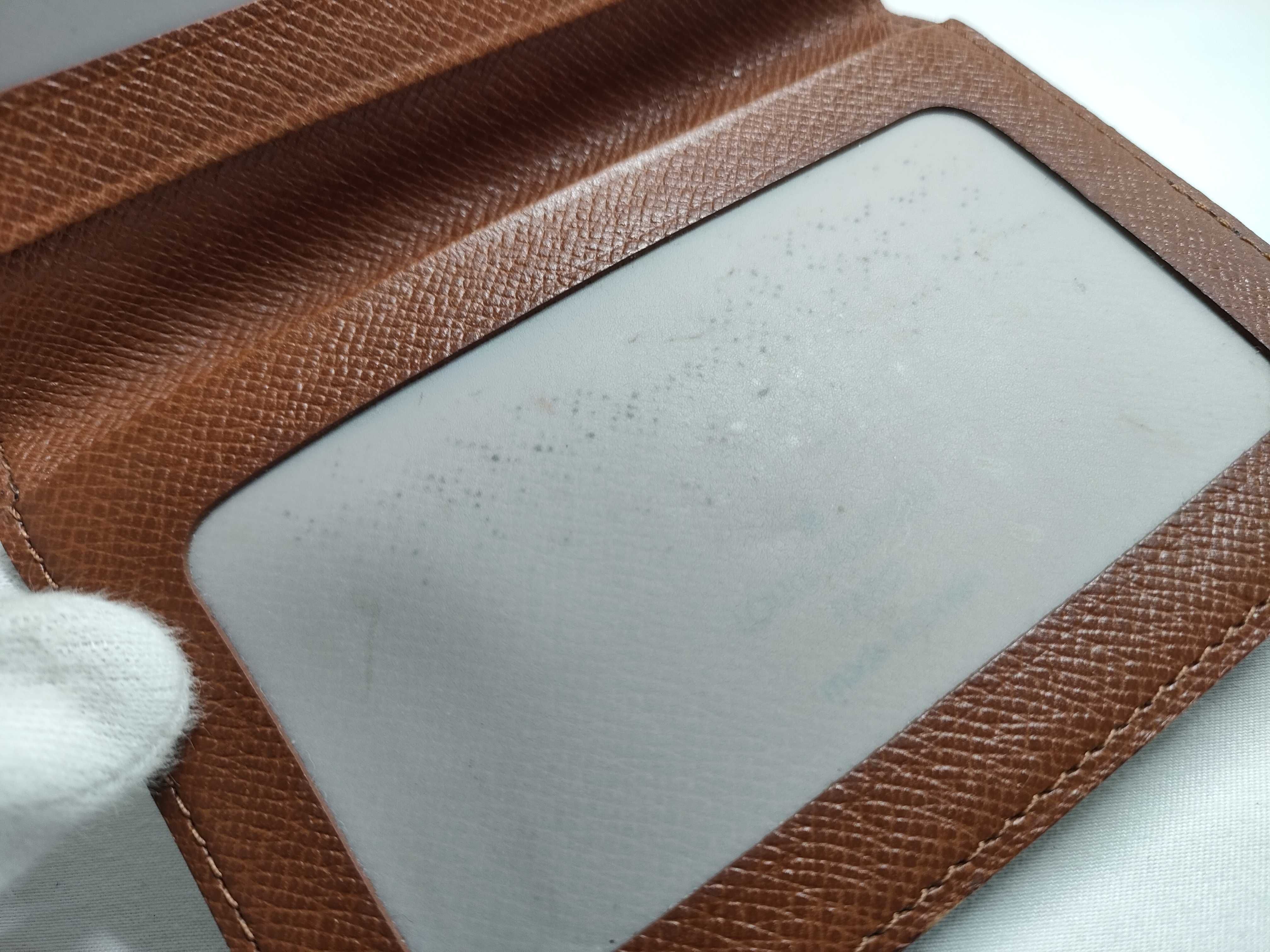 Monogram Card Case - Card Case — view 10