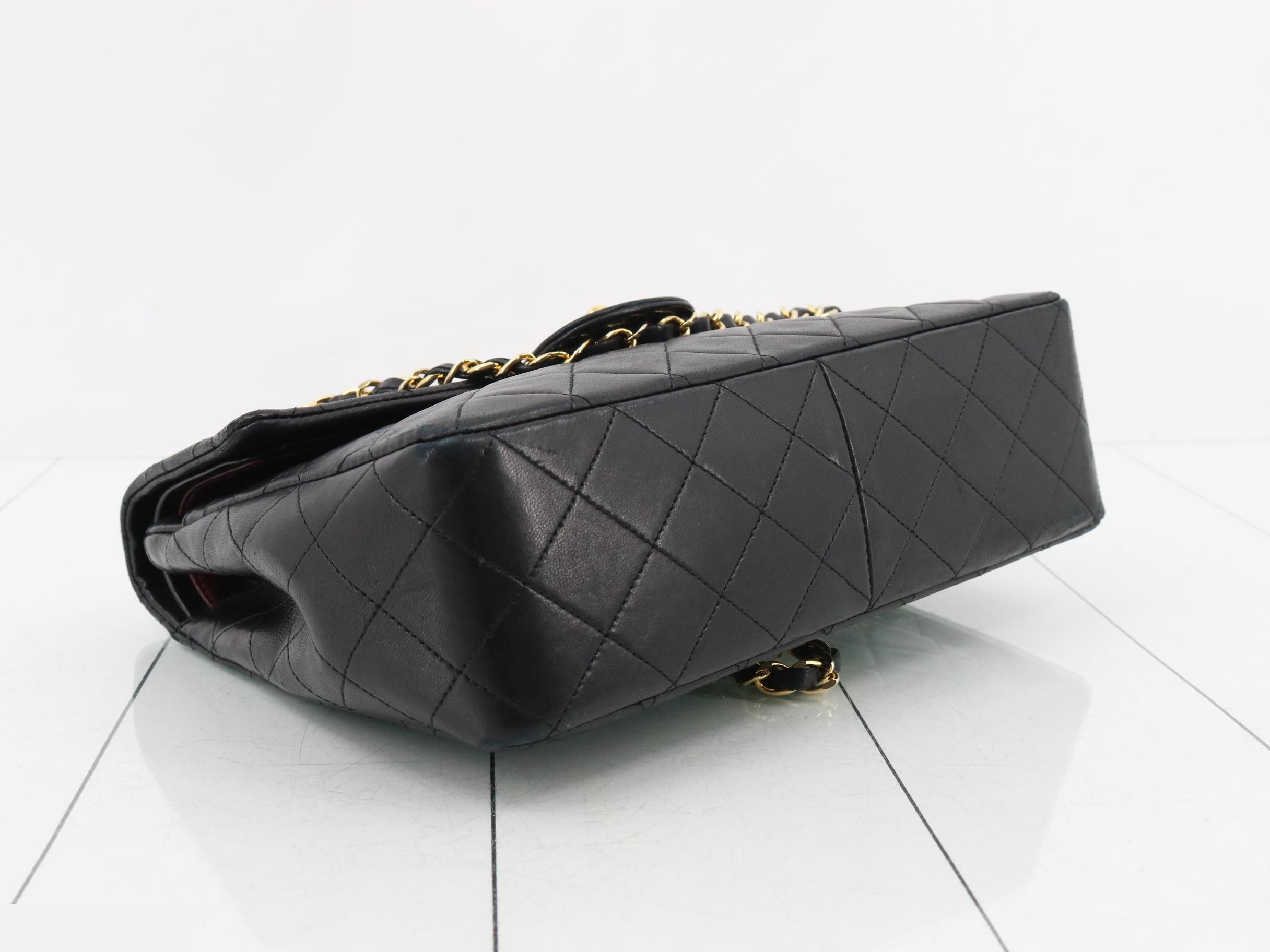 Matelassé (bag) - Chain Shoulder Bag - with original seal and guarantee. — view 5