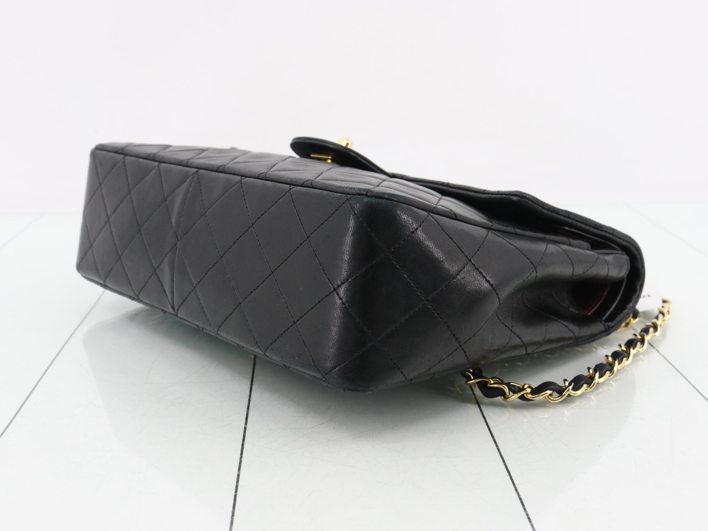 Matelassé (bag) - Chain Shoulder Bag - with original seal and guarantee. — view 6