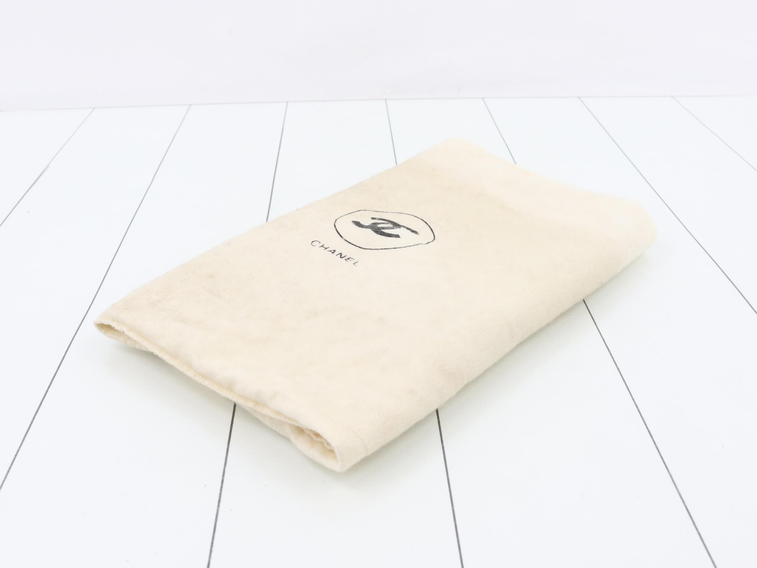 Matelassé (bag) - Chain Shoulder Bag - with original seal and guarantee. — view 7